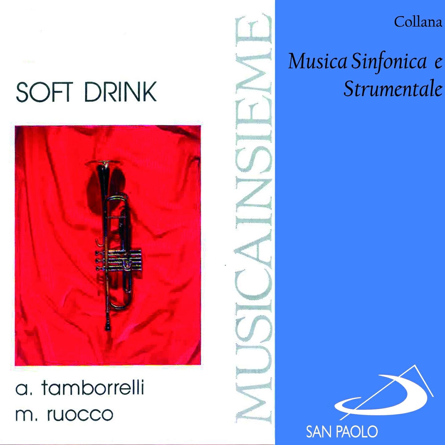 A. Tamborrelli - Giada