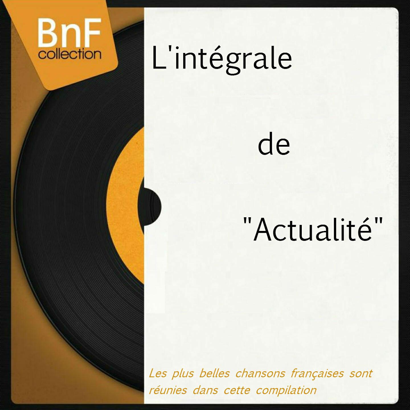 Marc Nicolas et son orchestre - Luna caprese