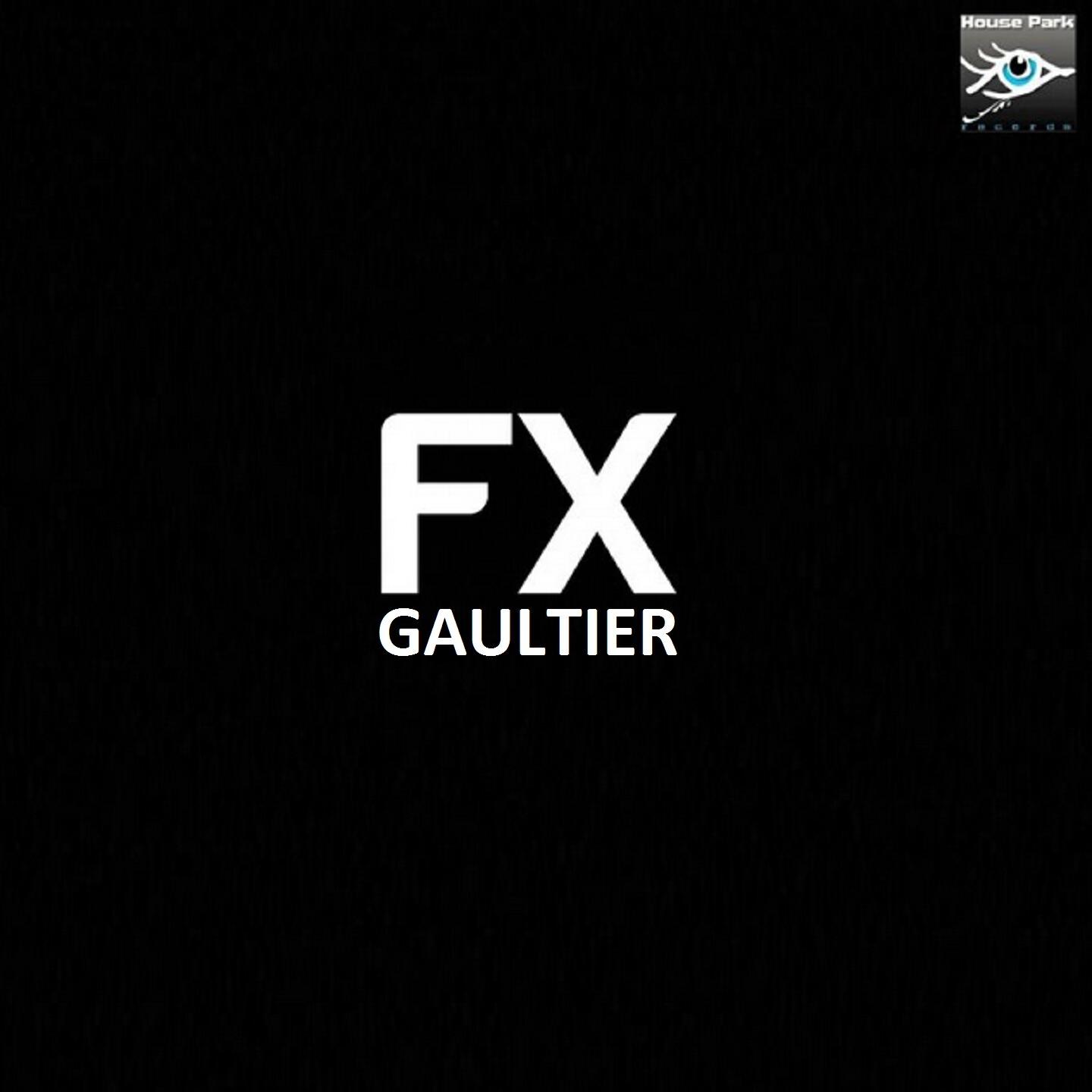 Gian Carl Gaultier - Whoosh