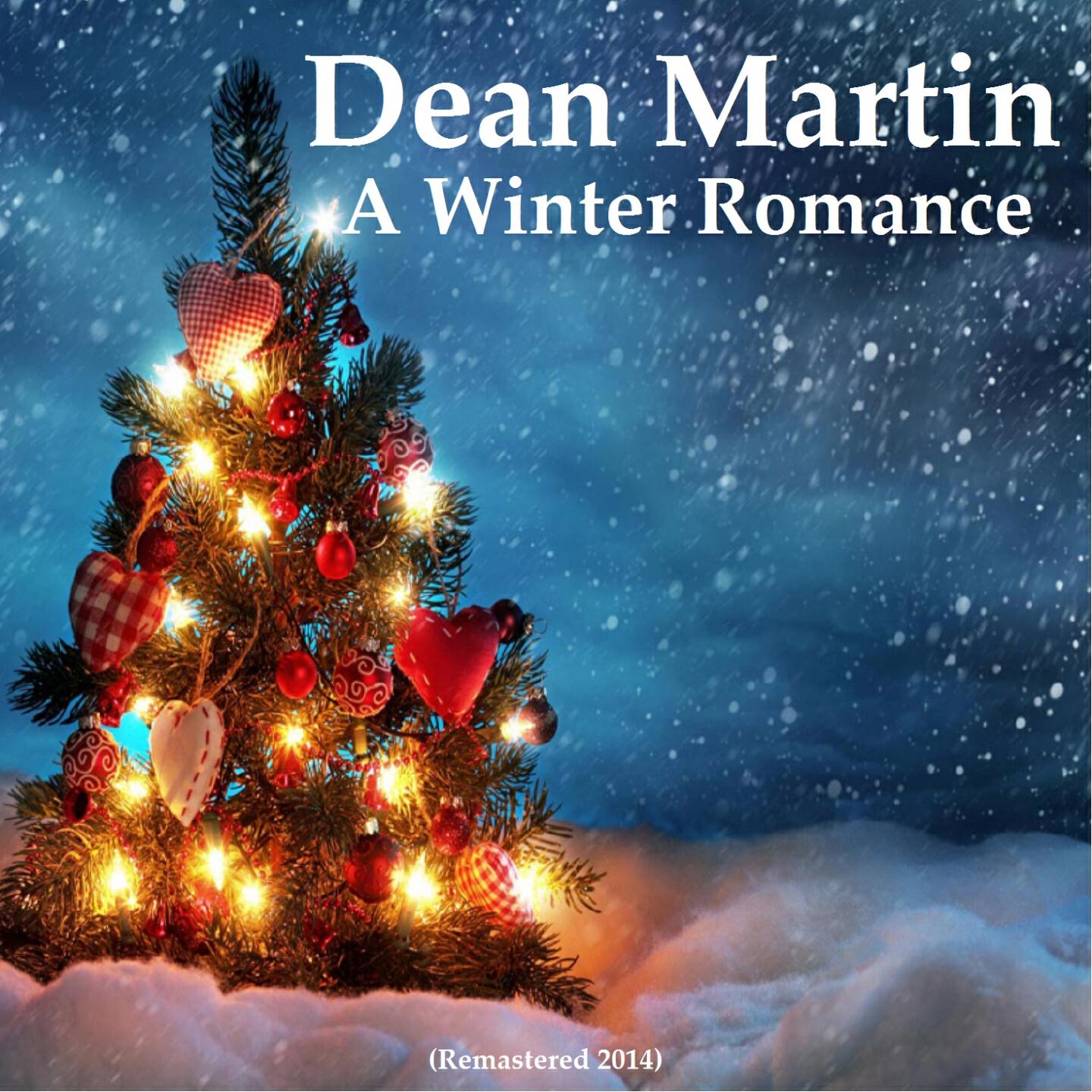 Dean Martin - Let It Snow! Let It Snow! Let It Snow! (Remastered)
