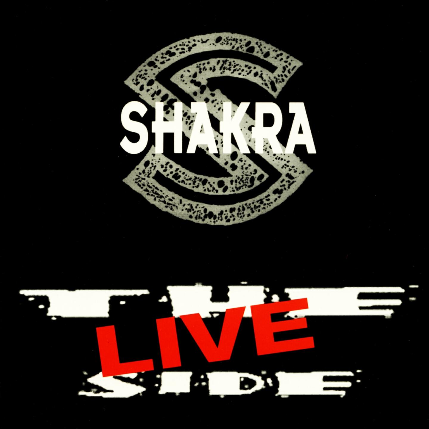 Shakra - Who's Got the Rhythm