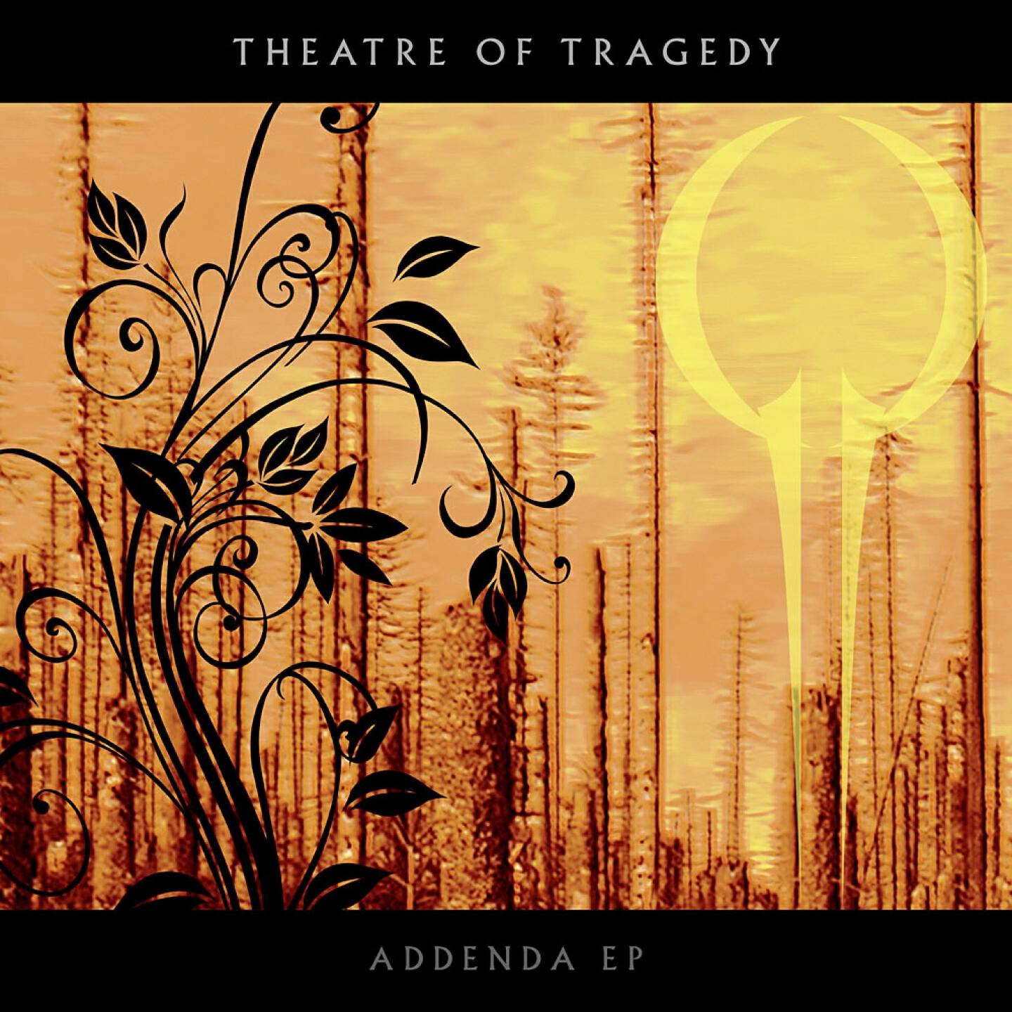 Theatre Of Tragedy - Empty