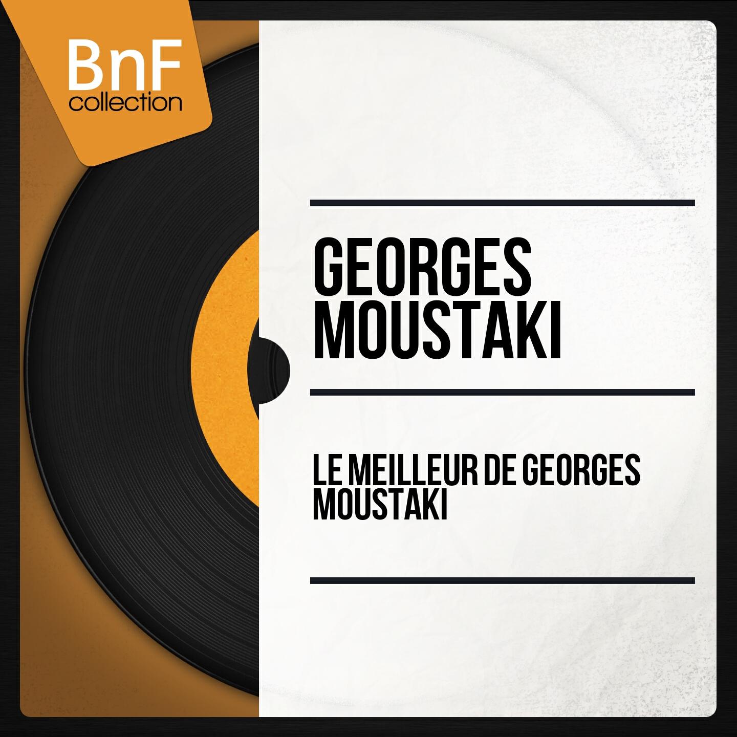 Georges Moustaki - J'attends le jour