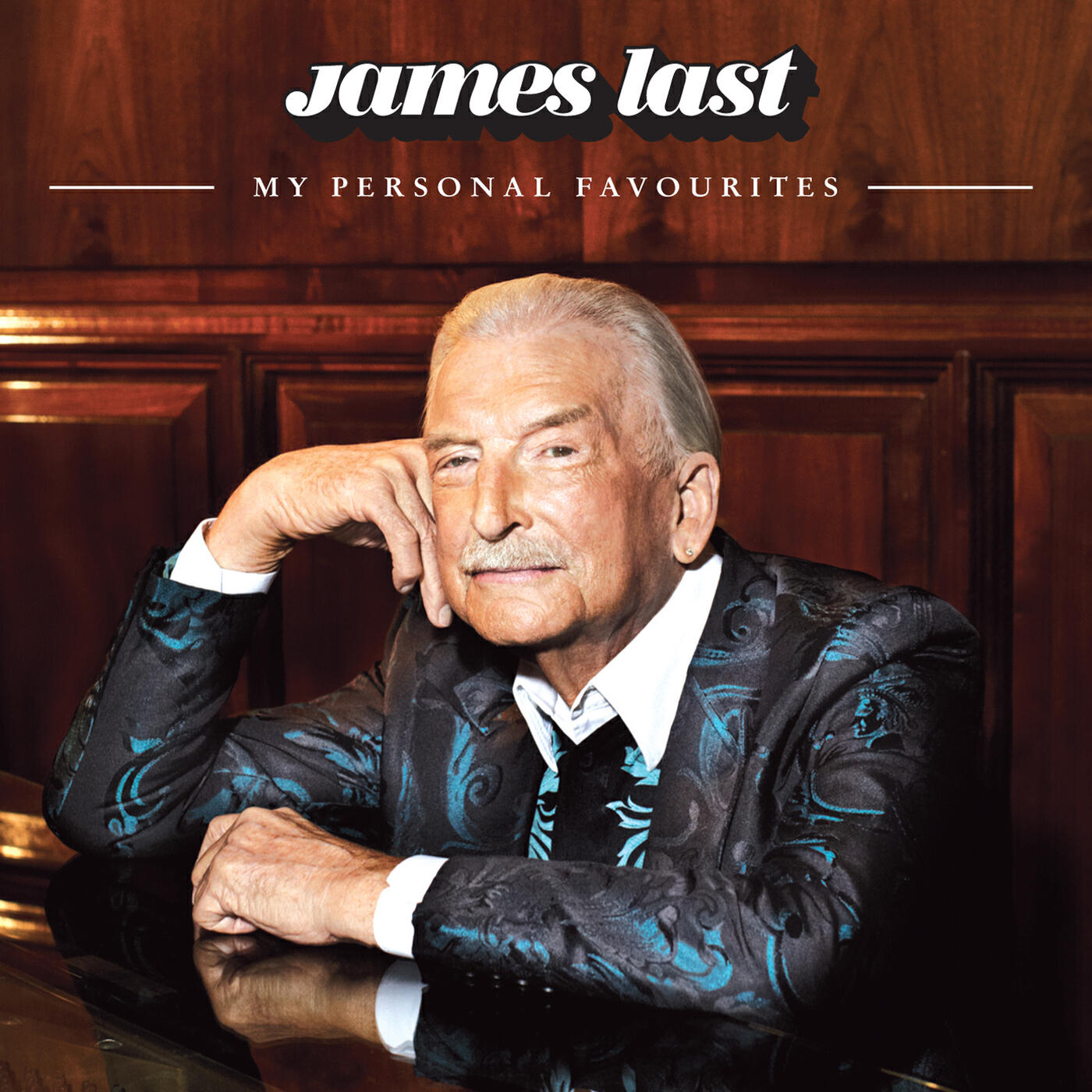 James Last - Nadjenka