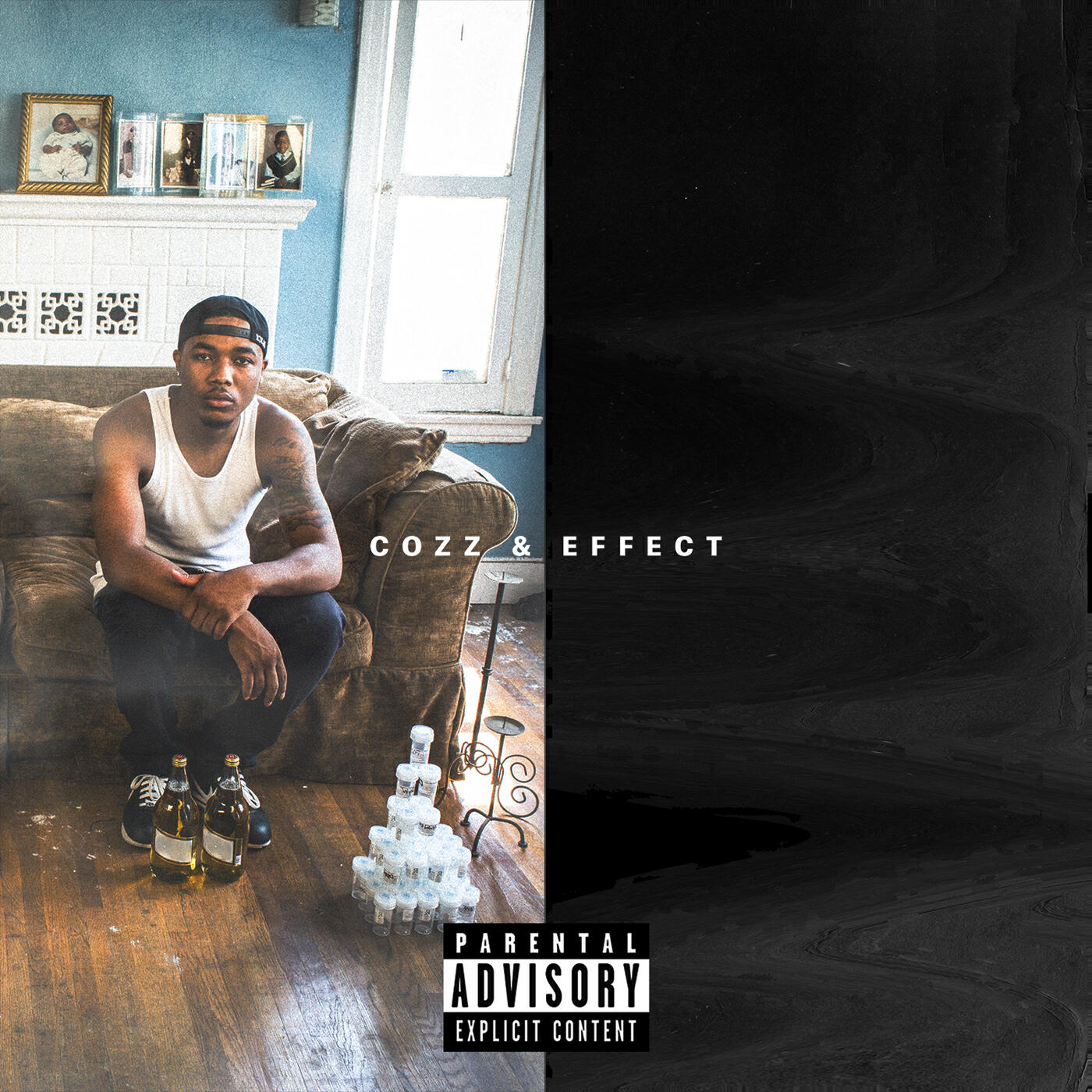 Cozz - LSN