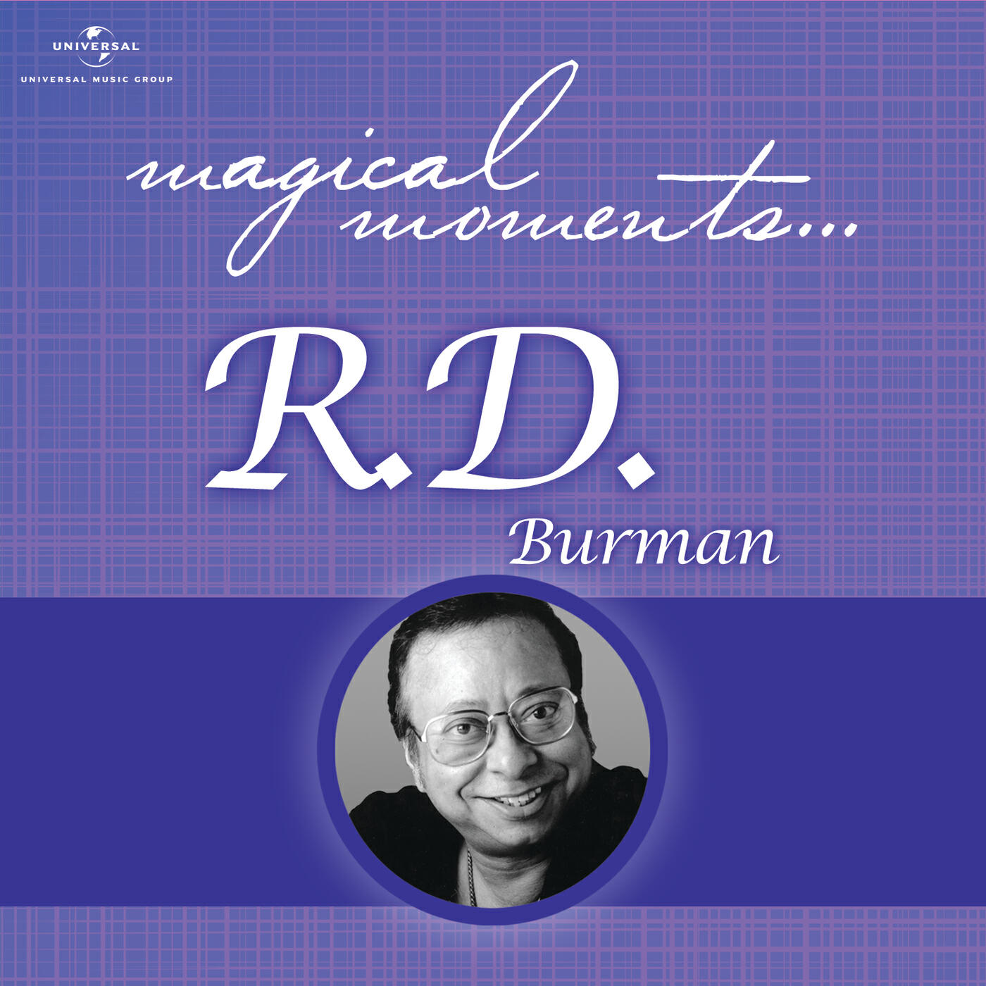 Rahul Dev Burman - Tune Kiya Kya Jadu (From 