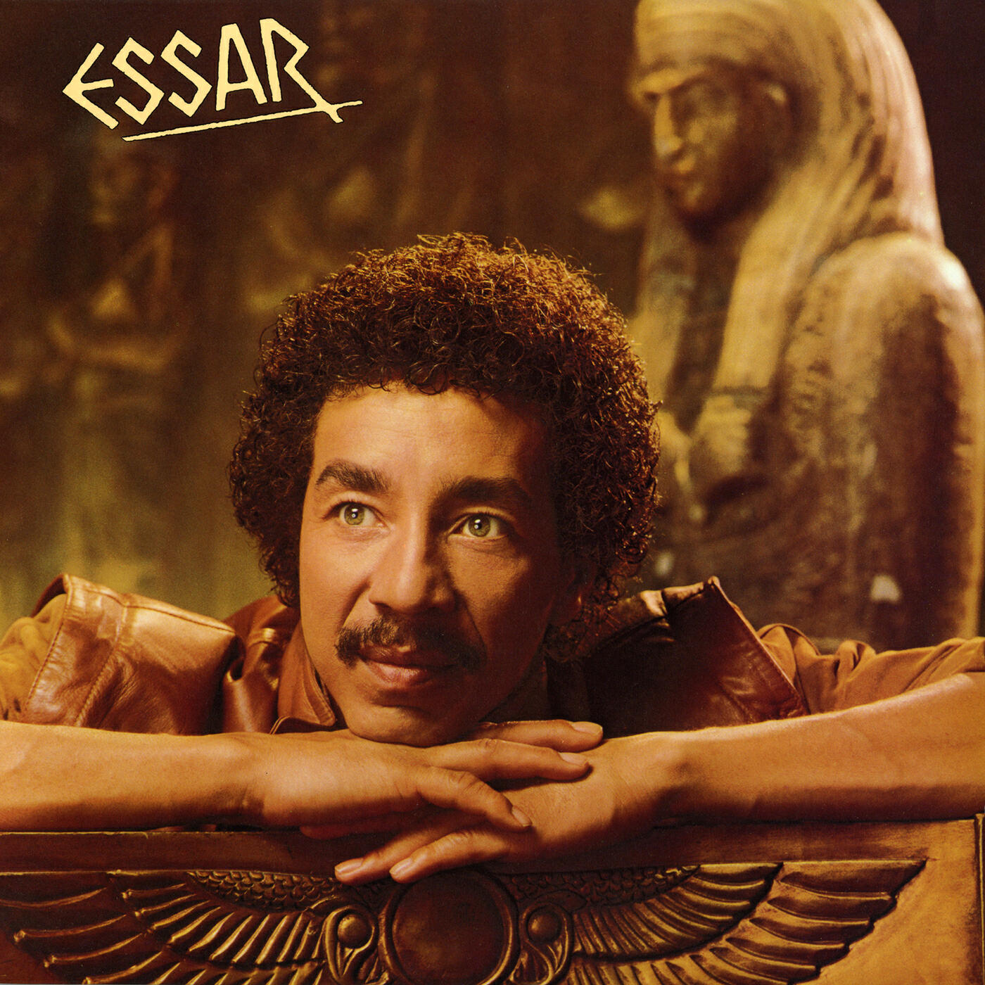 Smokey Robinson - Driving Thru Life In The Fast Lane