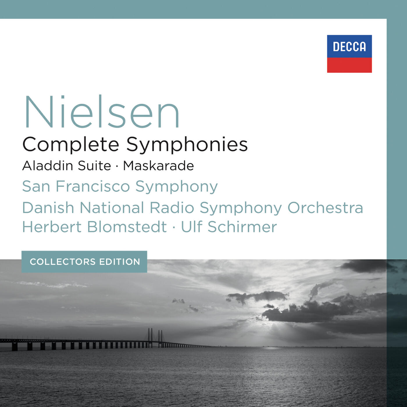 Barbara Bonney - Nielsen: Hymnis Amoris, Op.12 - original version - Amor est pax mea