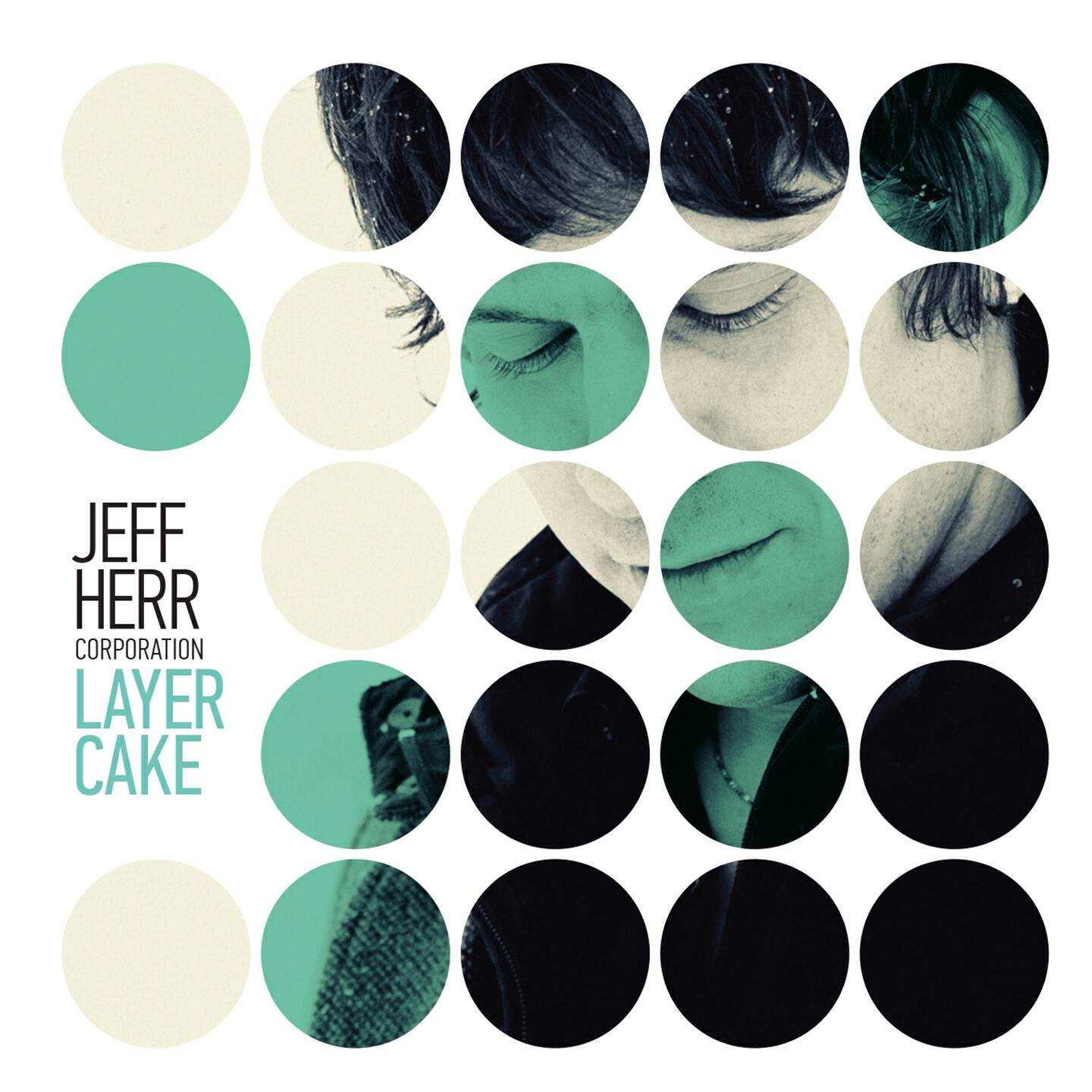 Jeff Herr - And so It Is