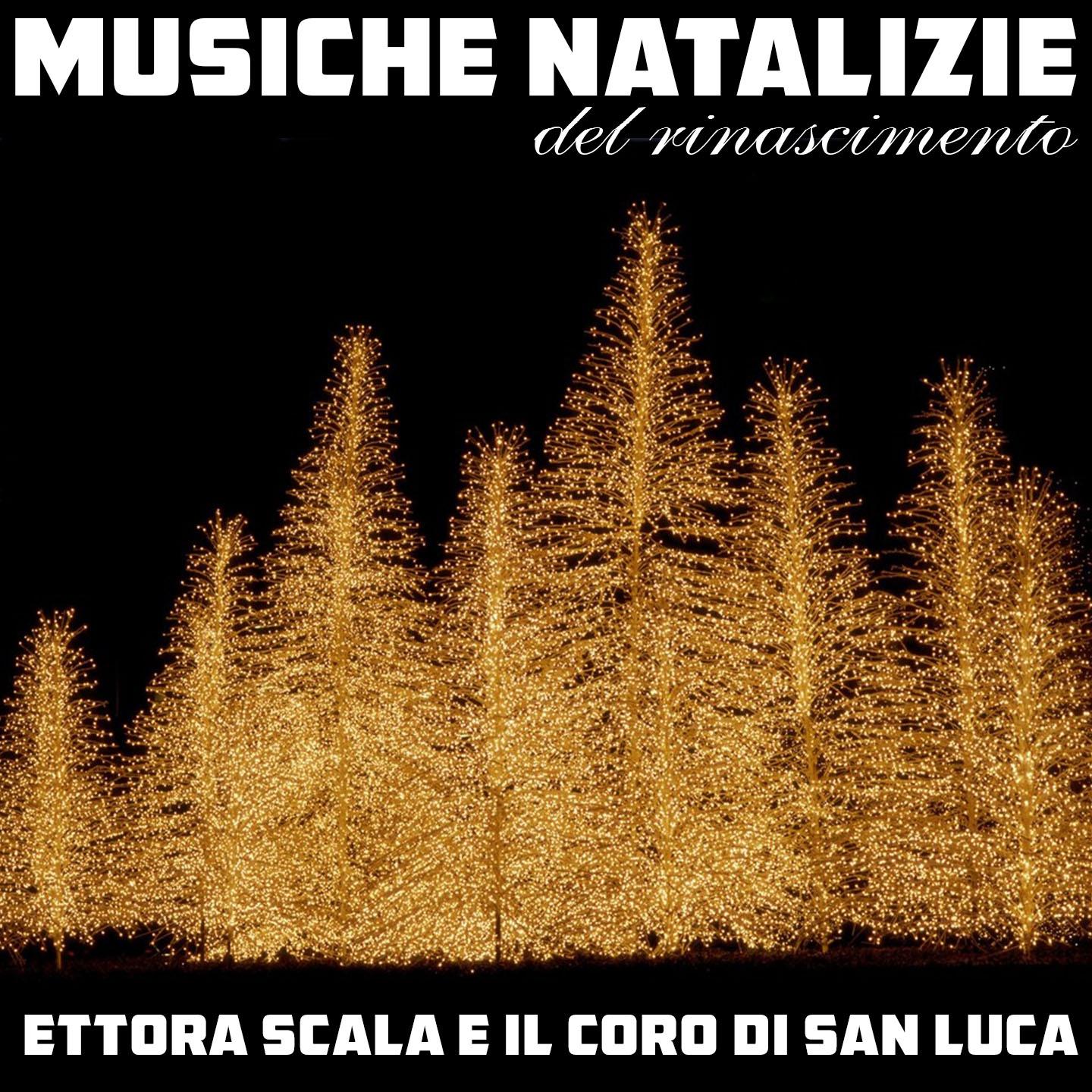 Ettore Scala - Gaudete Quia Vobis