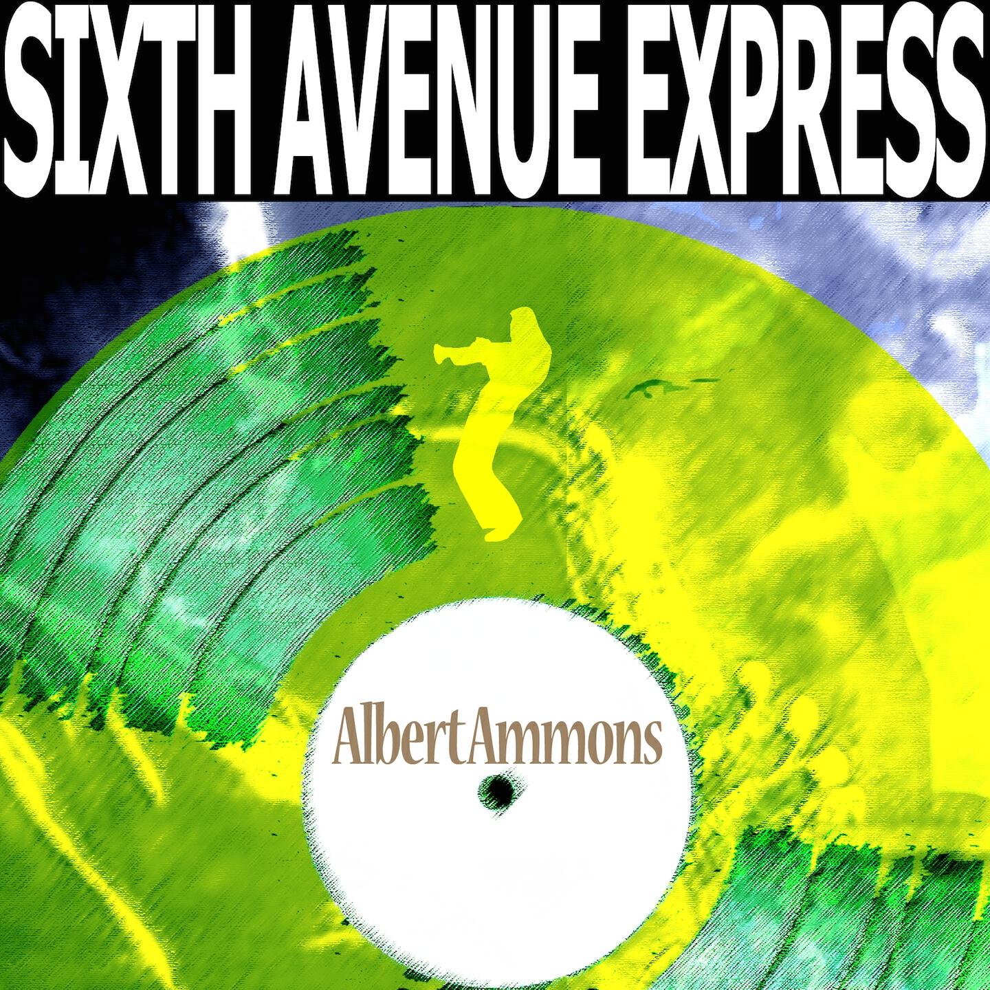 Albert Ammons - Walkin' the Boogie (Remastered)