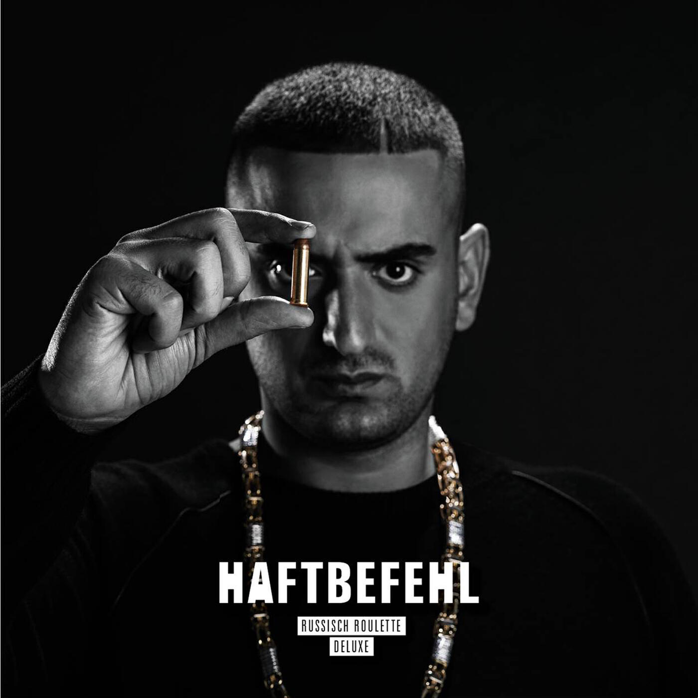Haftbefehl - Engel im Herz, Teufel im Kopf