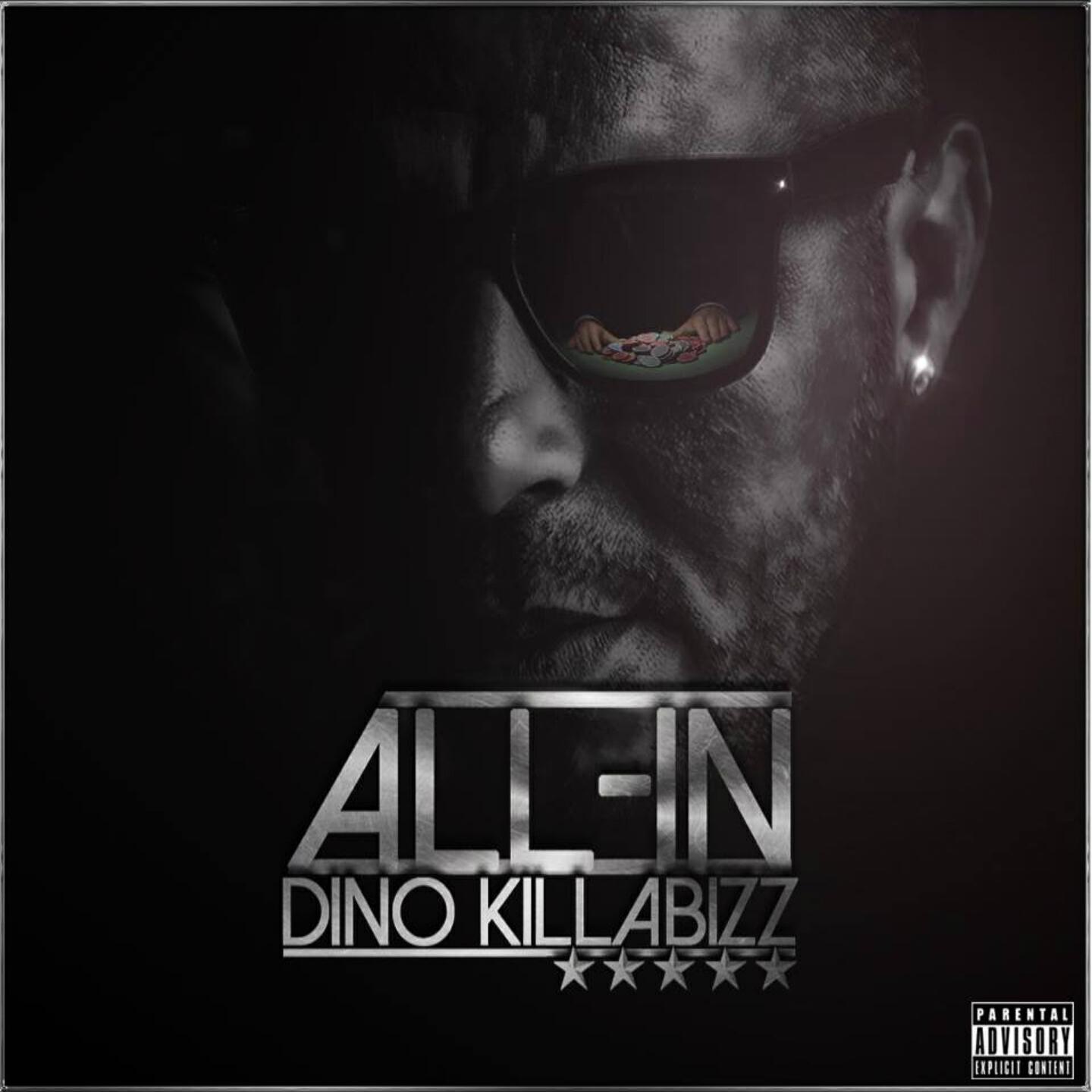 Dino Killabizz - Kilotonne