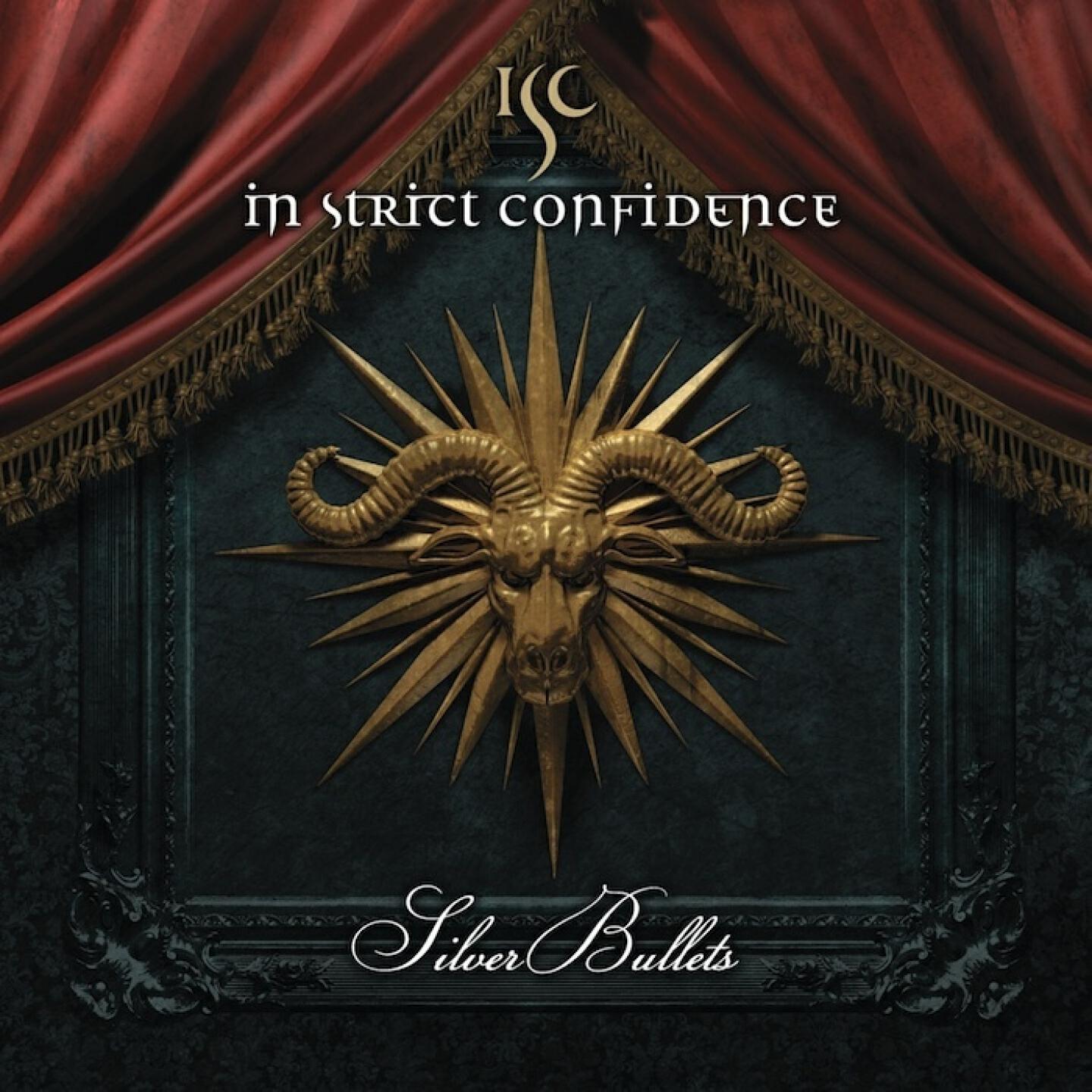 In Strict Confidence - Silver Bullets (Extended Version)