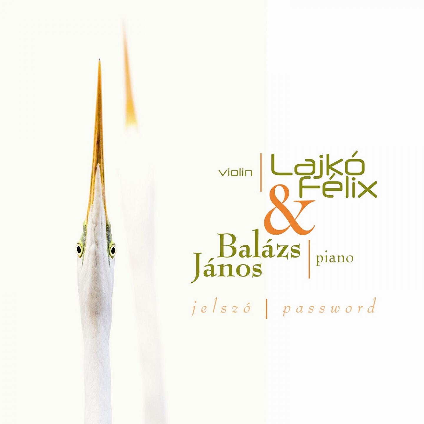 Lajkó Félix - Falu