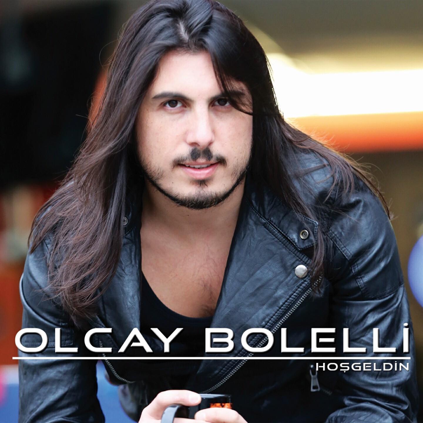 Olcay Bolelli - Hoşgeldin (Akustik Versiyon)