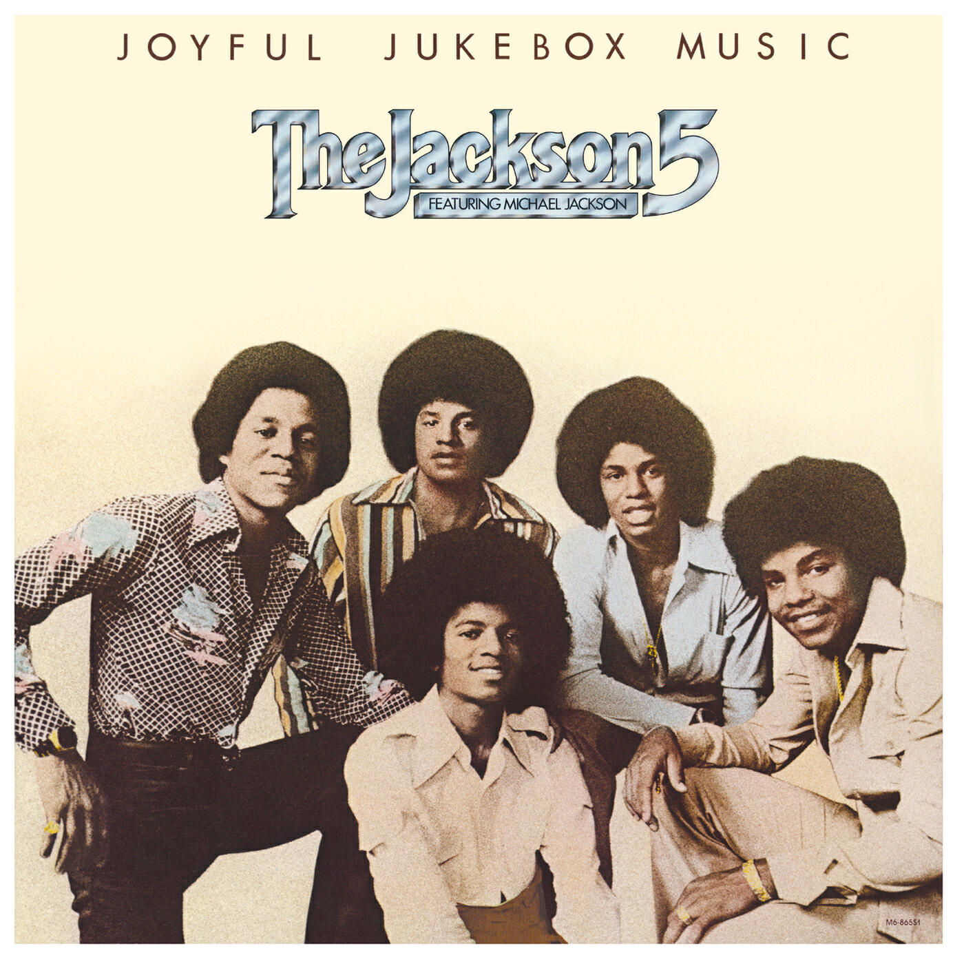 Jackson 5 - Pride And Joy