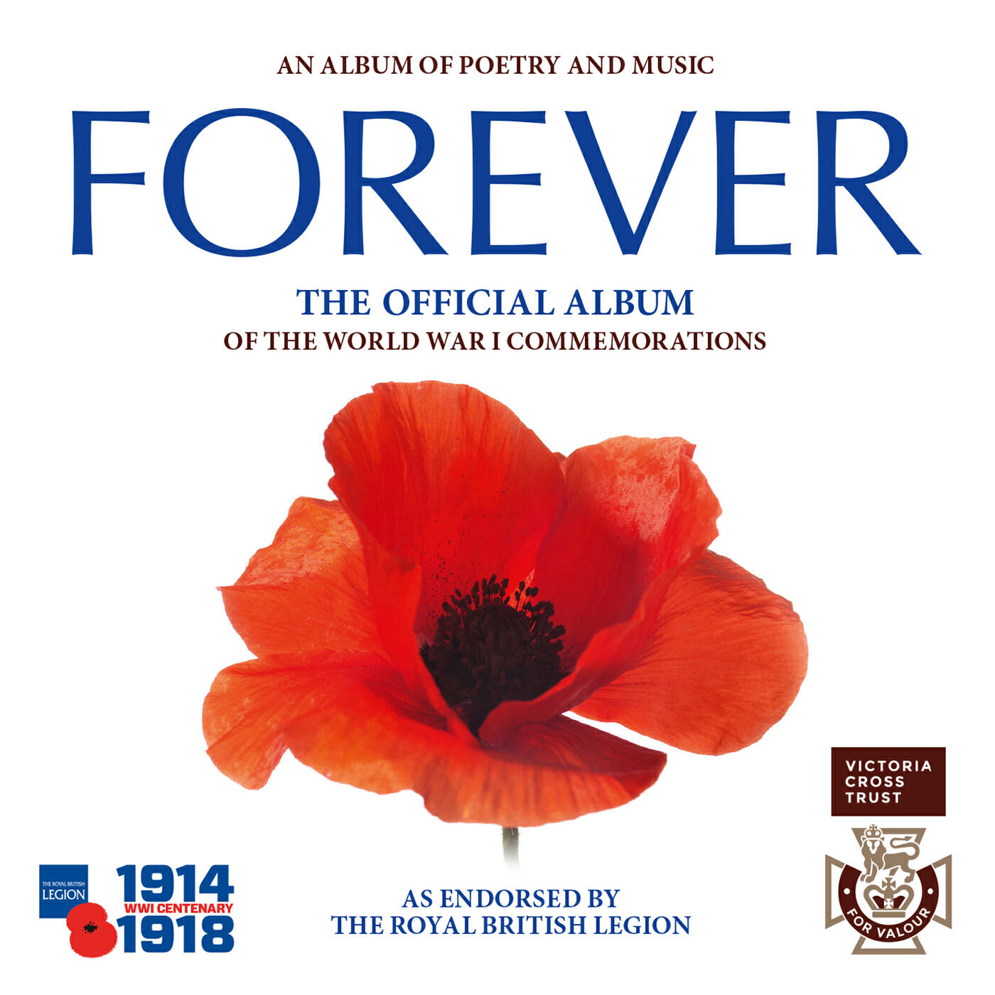 Central Band Of The Royal British Legion - May In Arras (Instrumental)