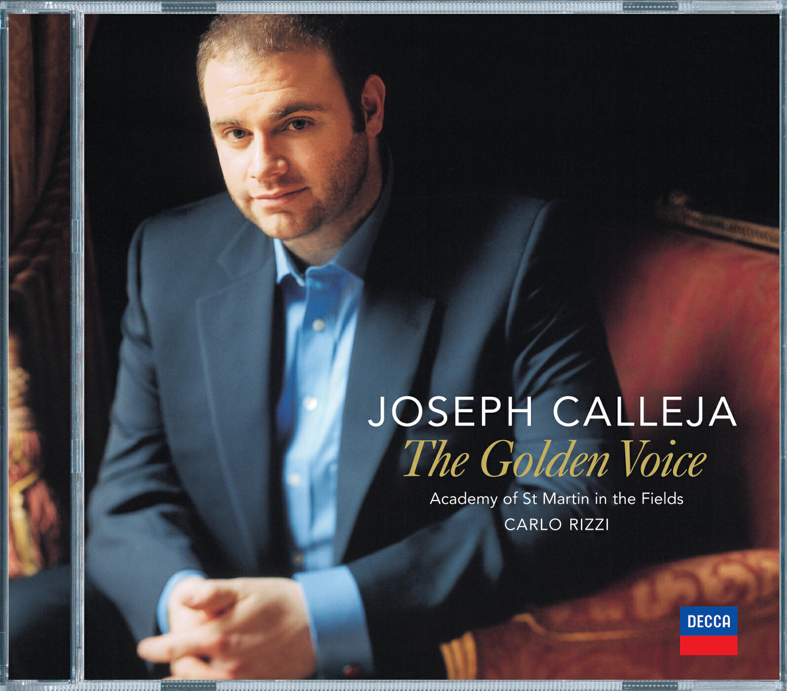 Joseph Calleja - Verdi: I Lombardi / Act 2 - 