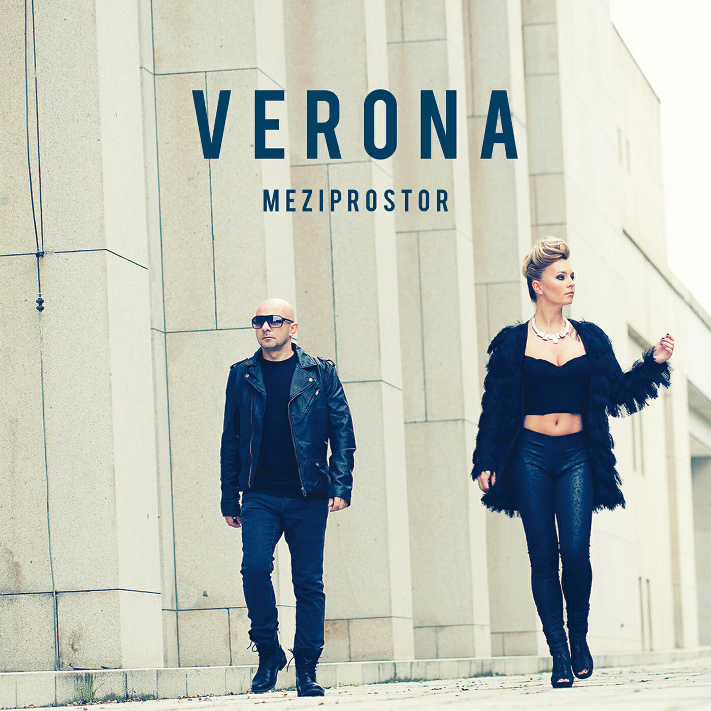 Verona - Fallin' in Love