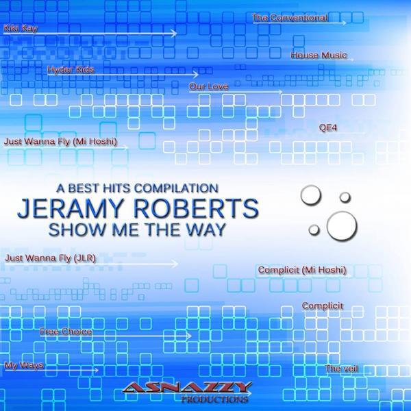 Jeramy Roberts - Kiki Kay (Original Mix)