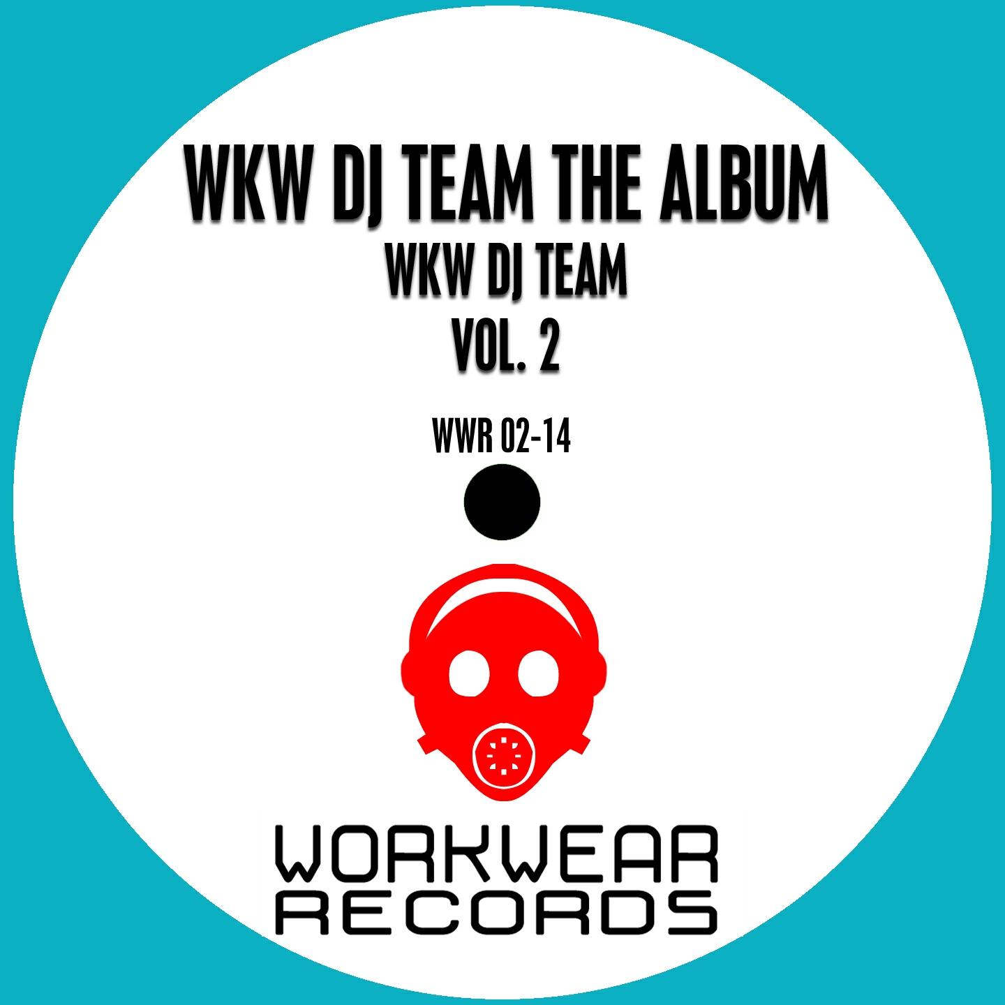 WKW DJ Team - Nightclub