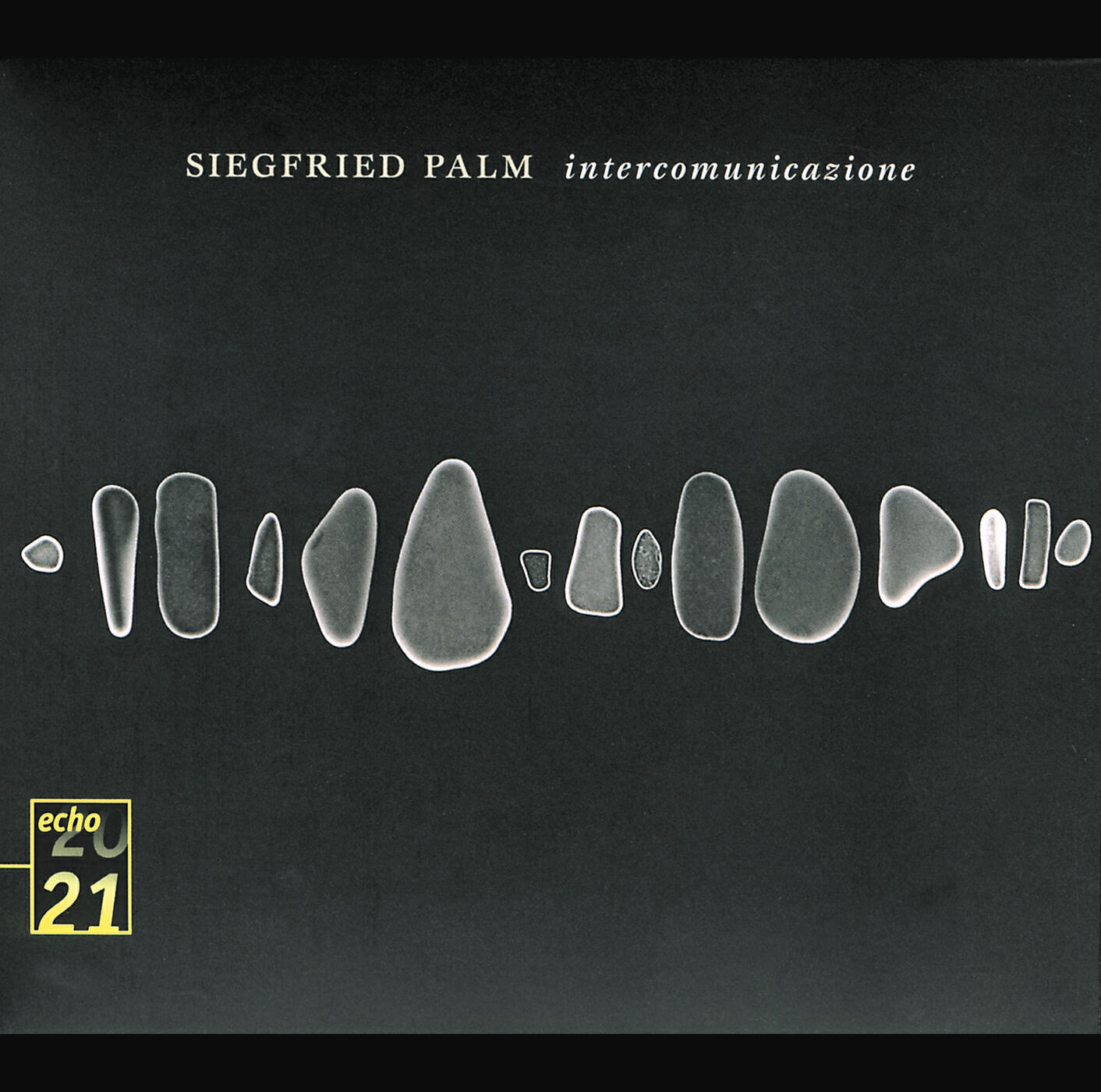 Siegfried Palm - Xenakis: Nomos alpha (1965)