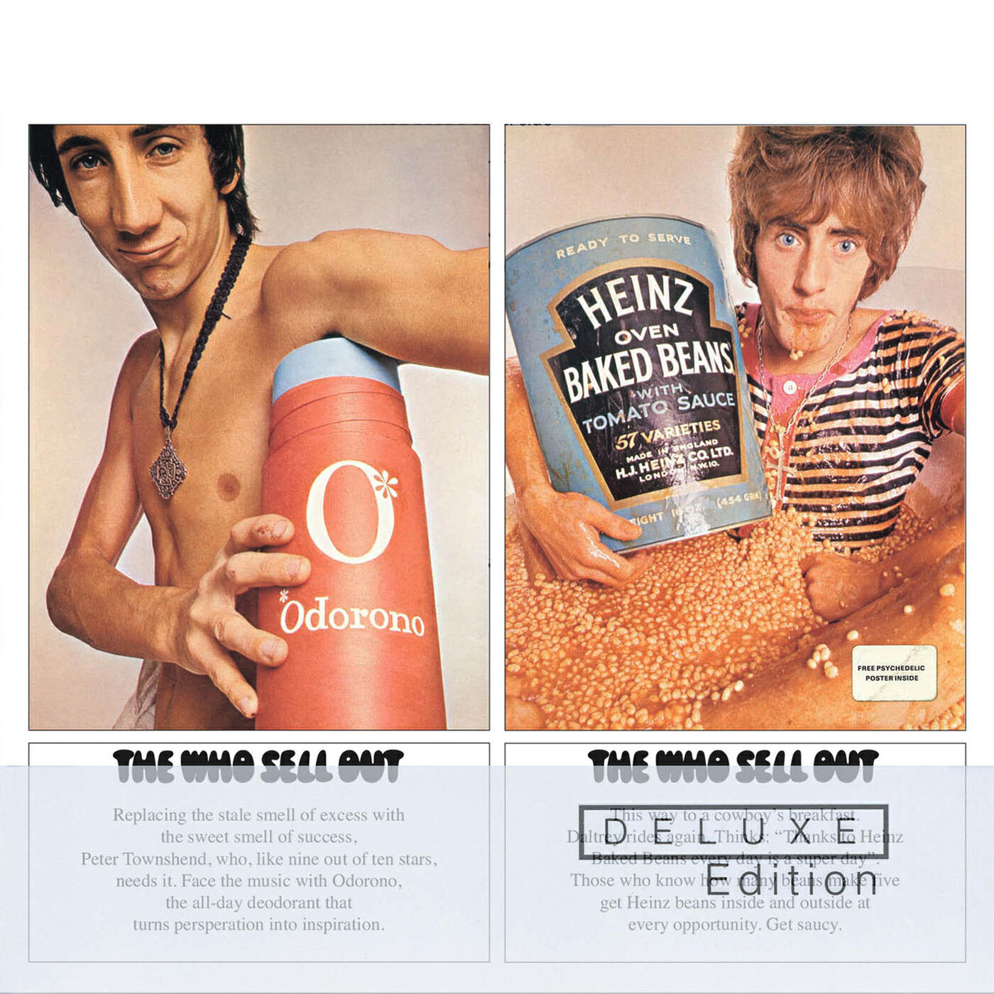 The Who - Coke After Coke