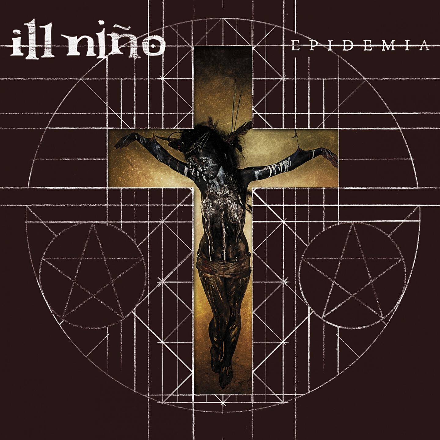 Ill Nino - The Depression