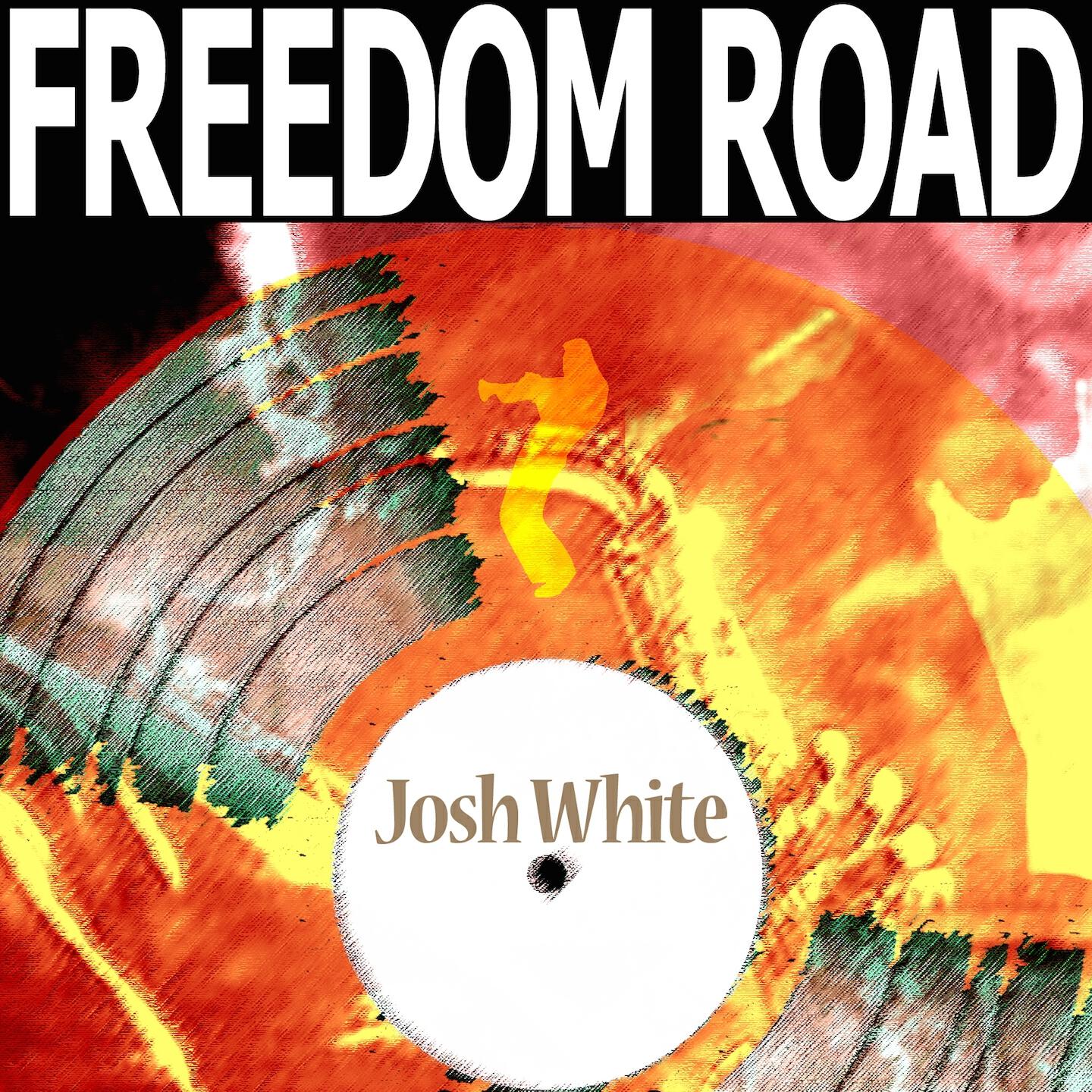 Josh White - Hard Times Blues (Remastered)