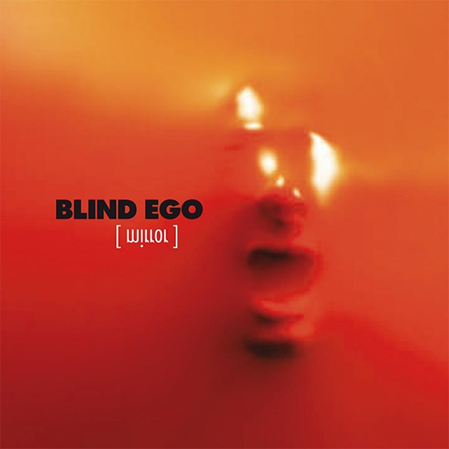 Blind Ego - Black Despair