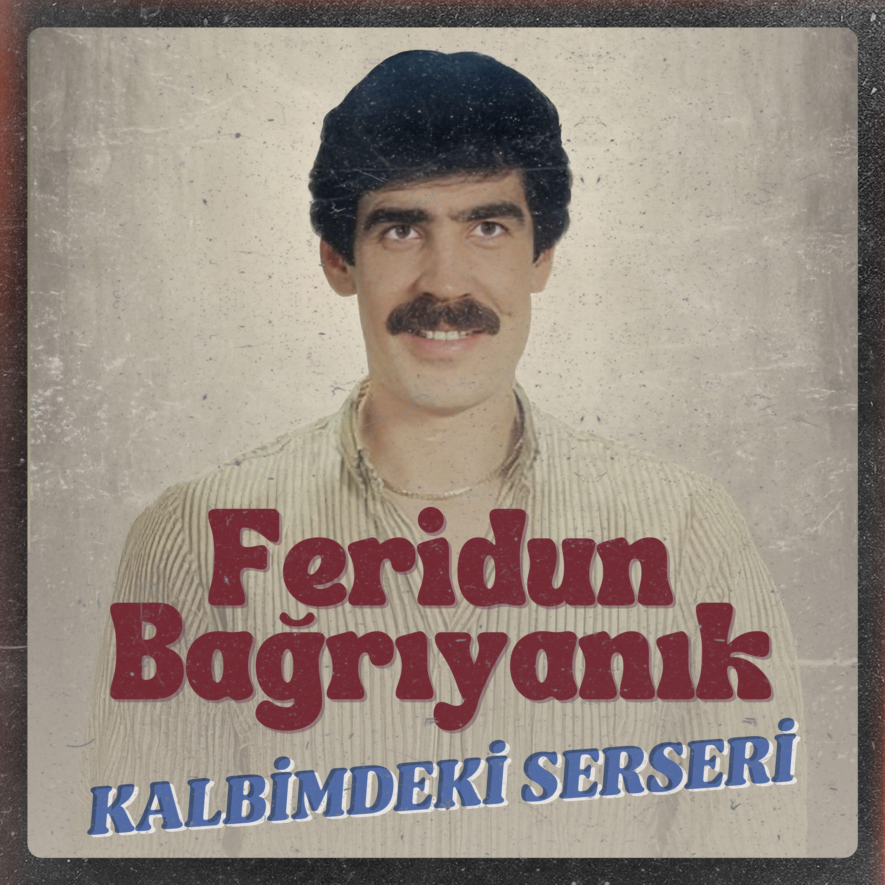 Feridun Bağrıyanık - Kadersiz