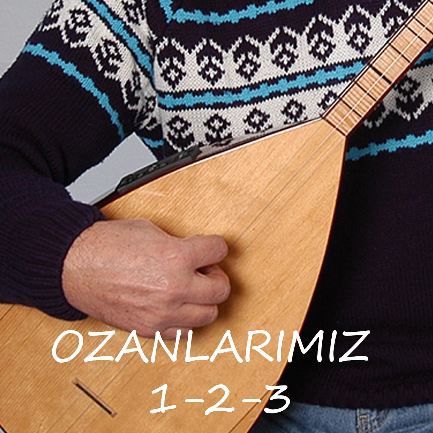 Ali Çınar - İki Elim Yakanda