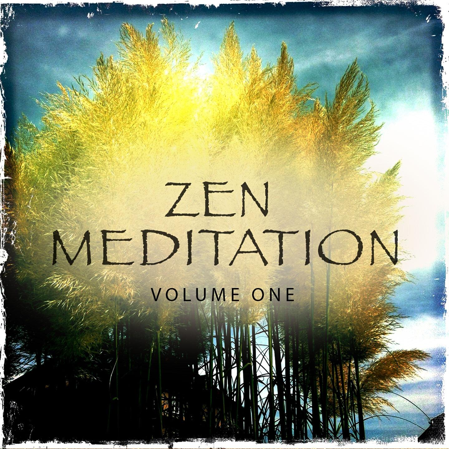 Zen K. - Spirit of Ashram
