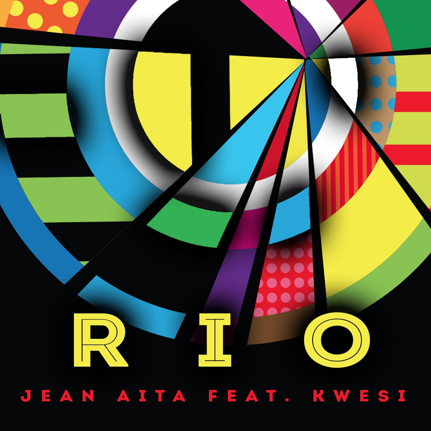 Jean Aita - Rio (Niko Favata Remix)