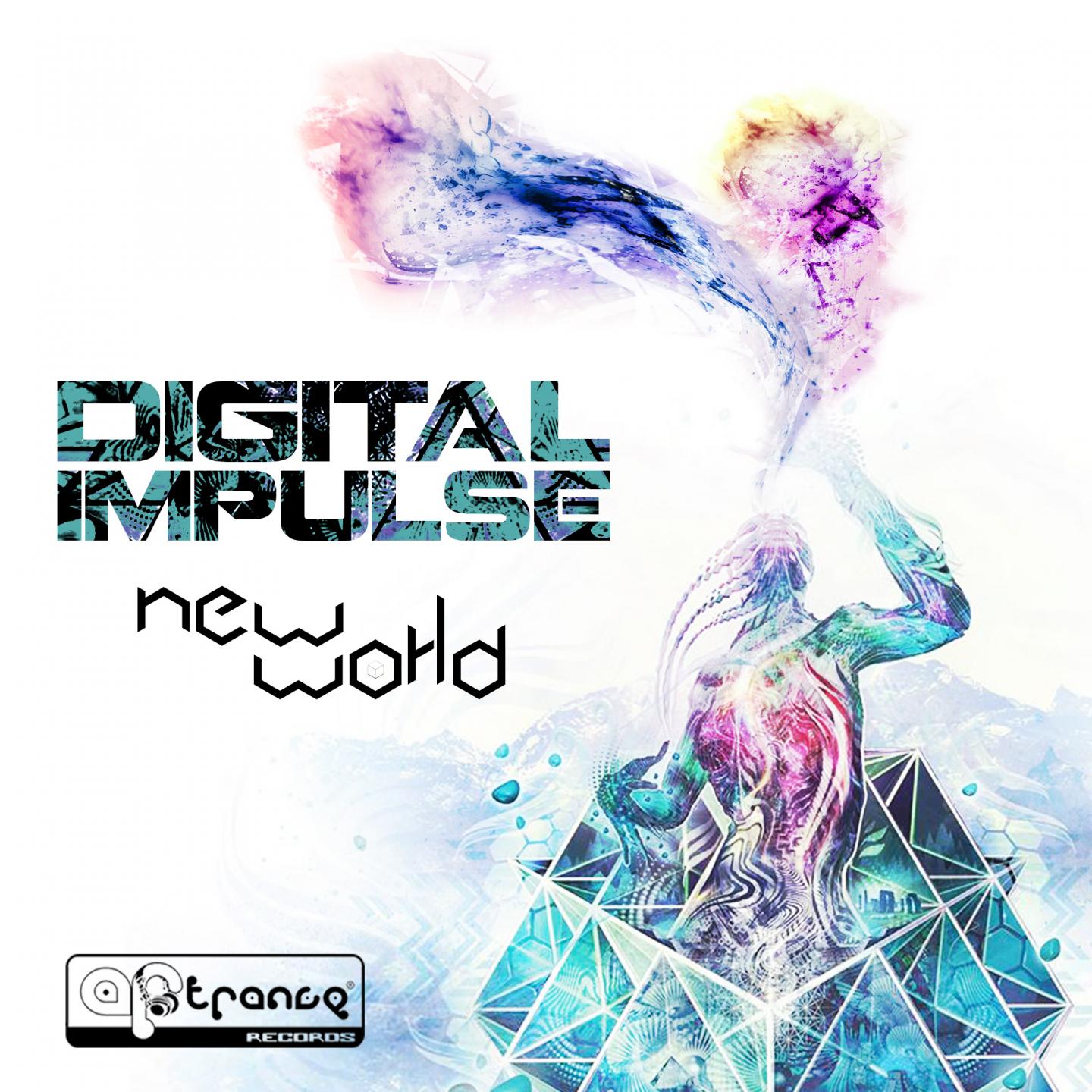 Good Fellas - No Substitute (Digital Impulse Remix)