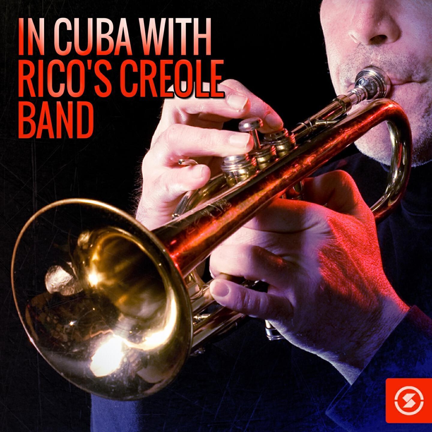 Rico's Creole Band - Batucada
