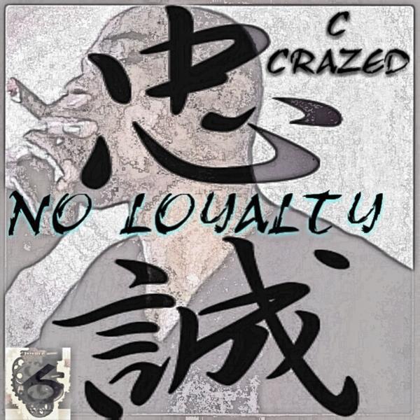 C.Crazed - Space Lingo (feat. Sos Pachino) (Original Mix)