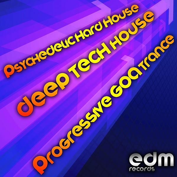 Micro Scan - Shadow Magnet (David Sonnentiger HardTechno Remix)