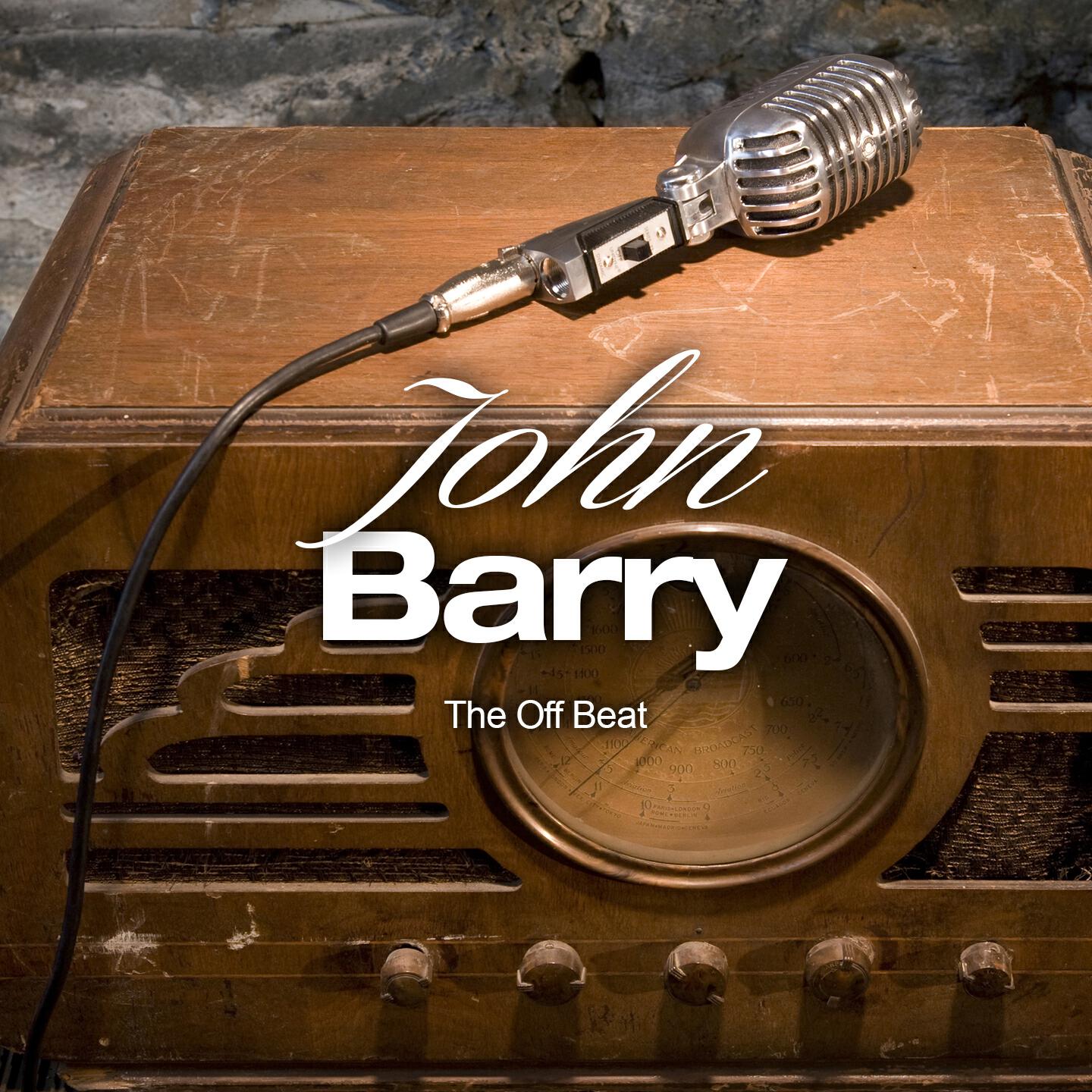 John Barry - Every Which Way