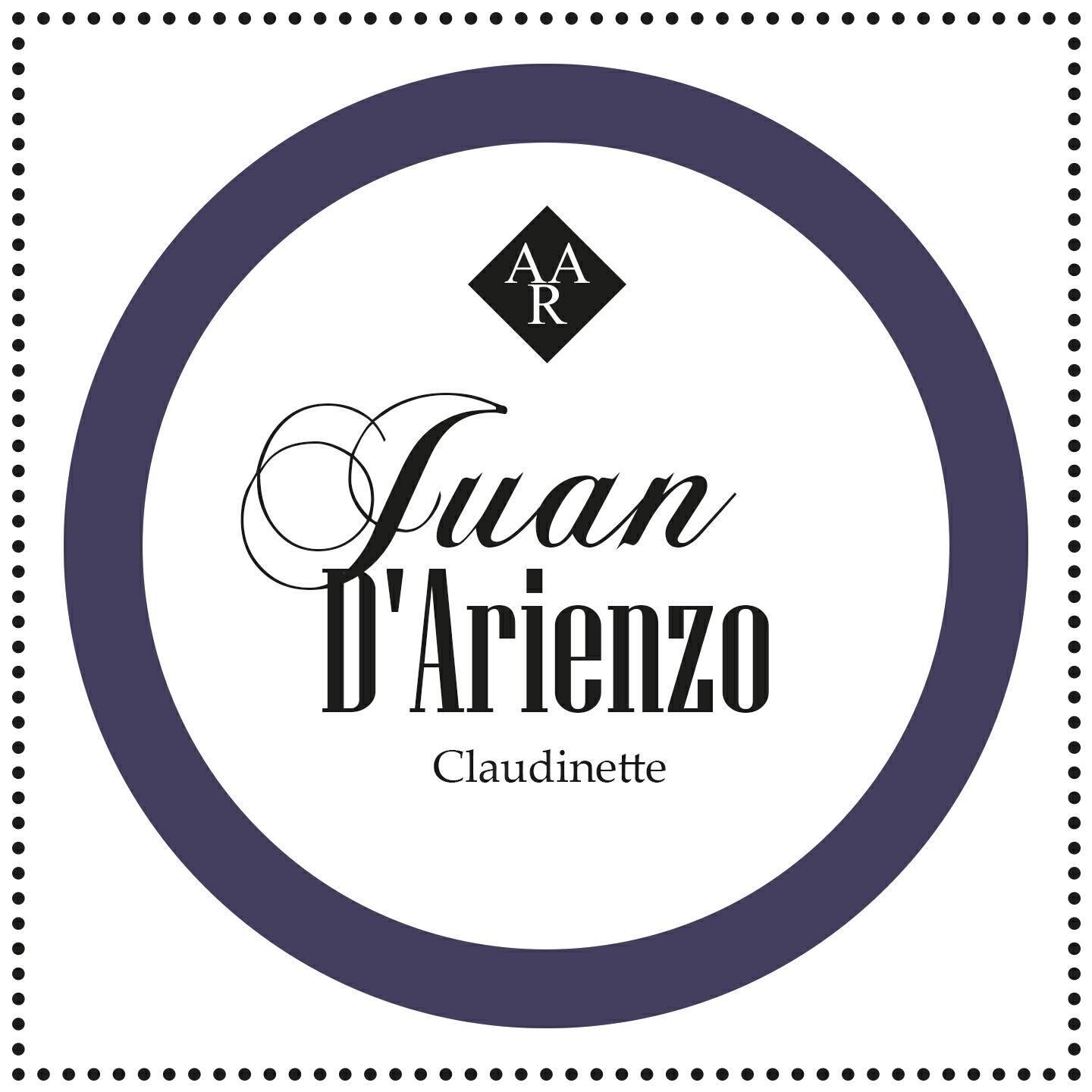 Juan D'Arienzo - Paciencia