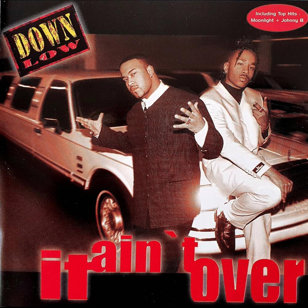 Down Low - Murder (Part II)
