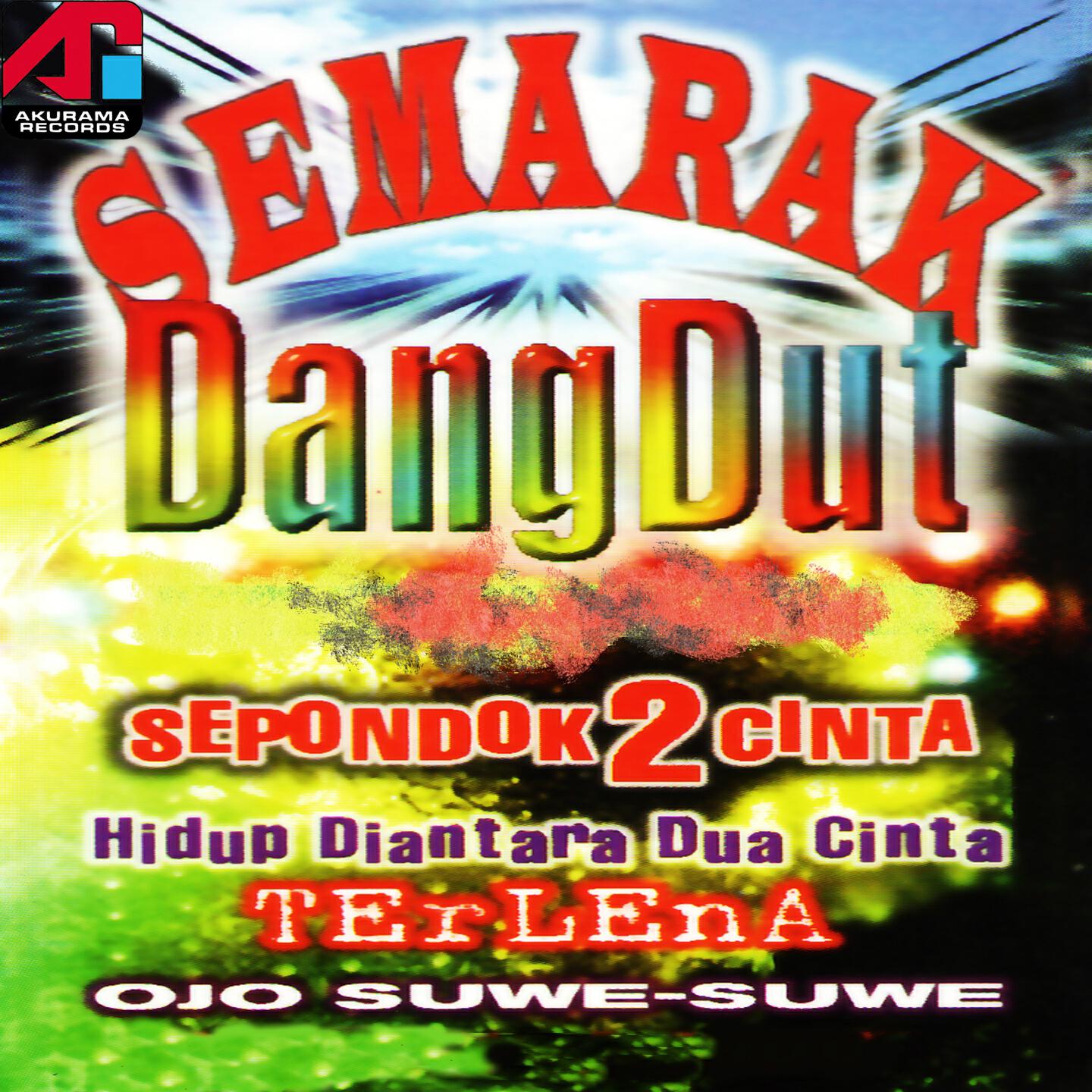 Endang Wijayanti - Ojo Lali