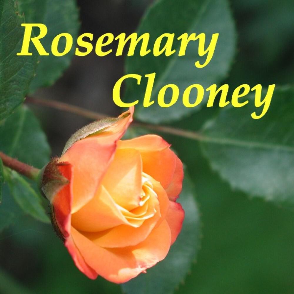 Rosemary Clooney - Cheegah Choonem (I Haven´t Got It)