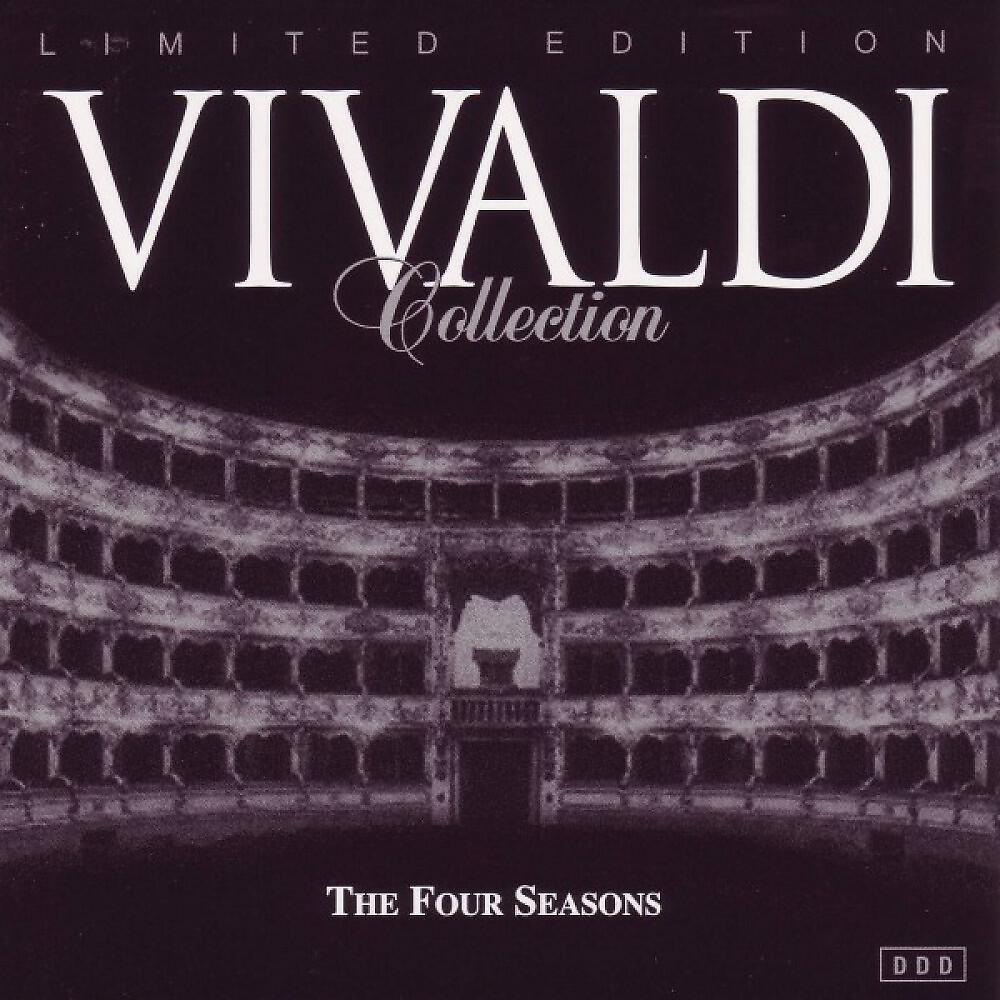 Vivaldi - Allegro (Concerto N. 1 