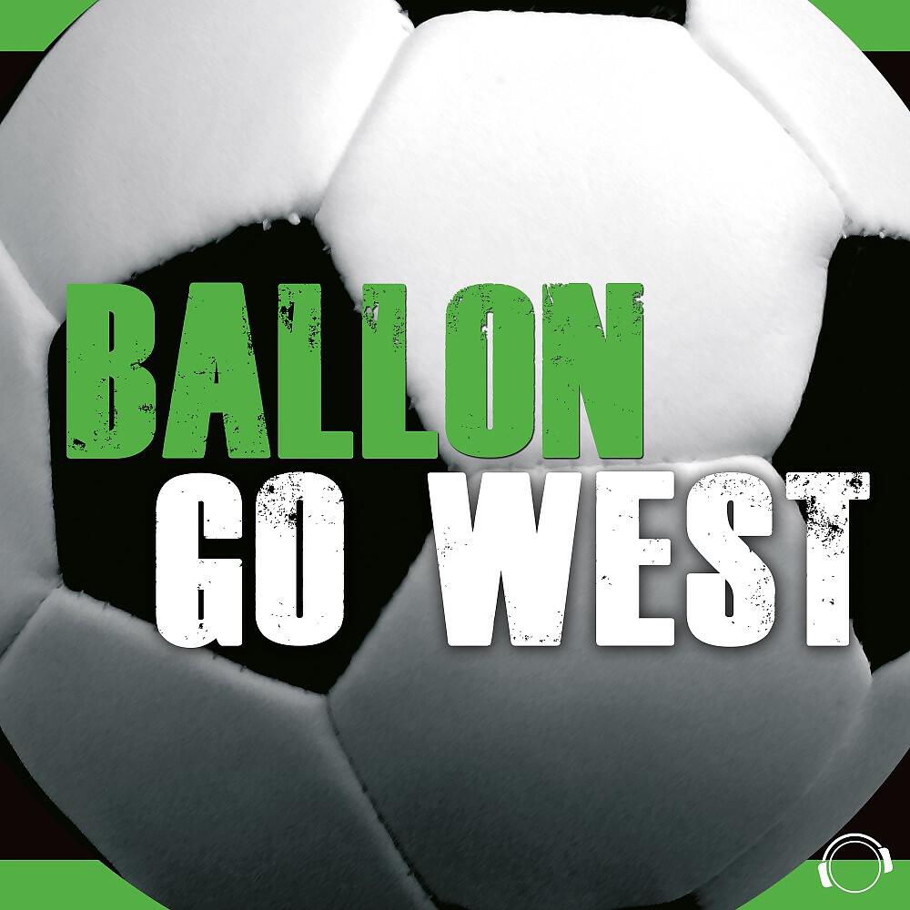 Acardipane vs. Balloon - Go West (Klubbhoppers RMX Edit)