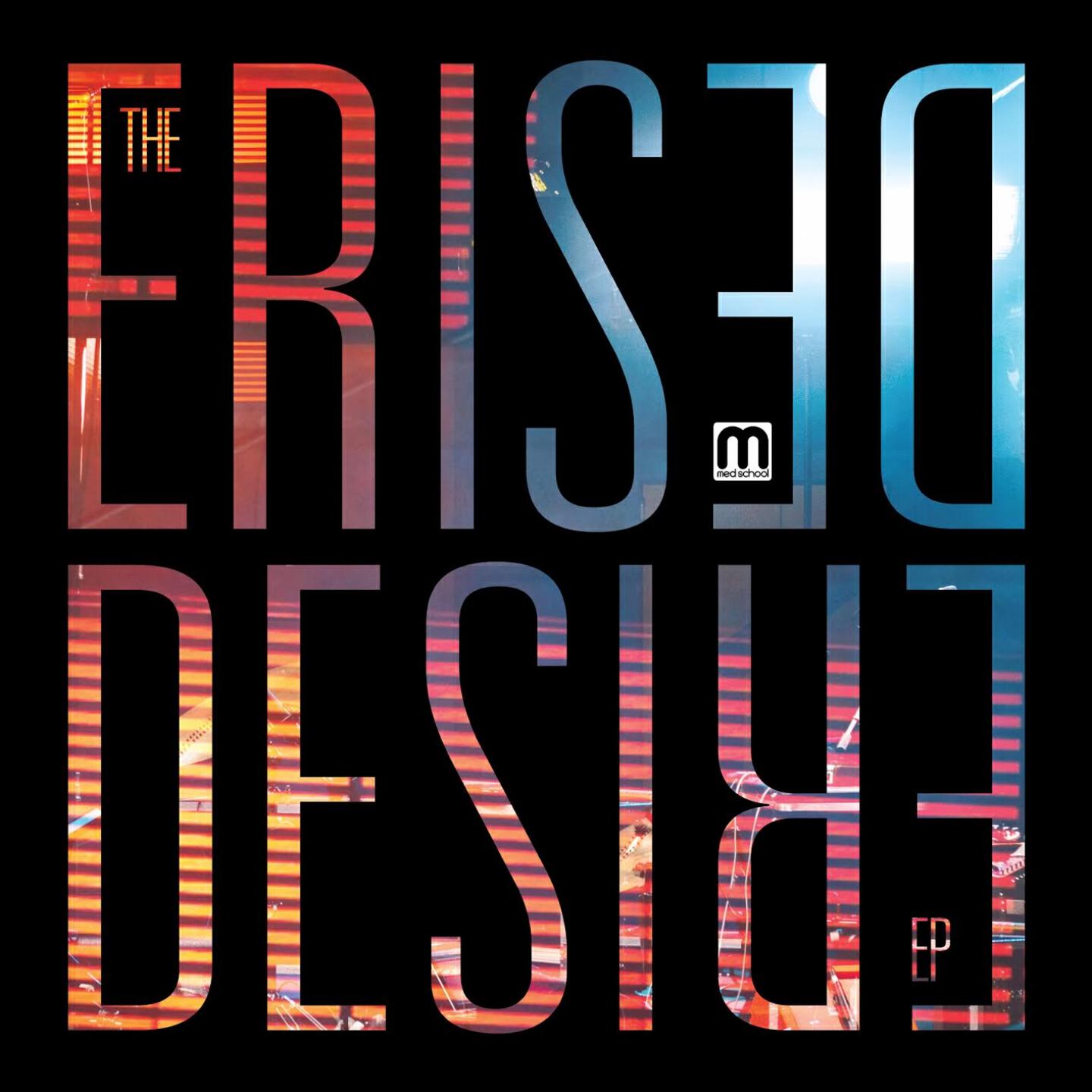 The Erised - Pray