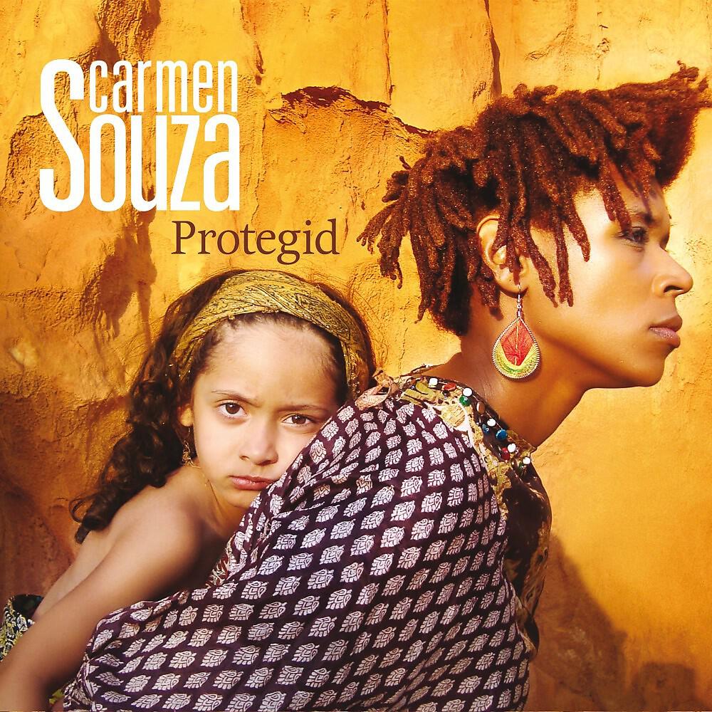 Carmen Souza - Protegid
