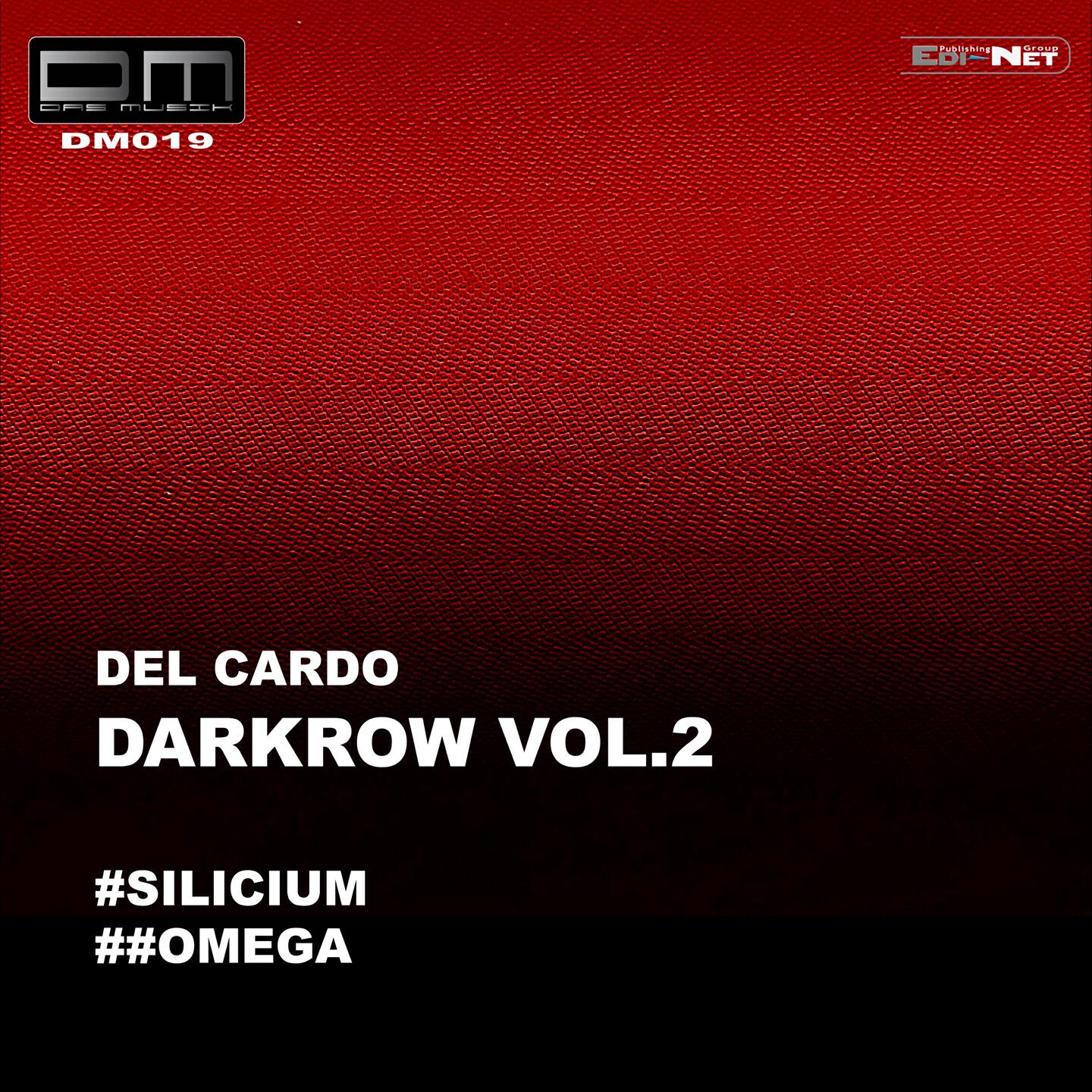 Del Cardo - Omega