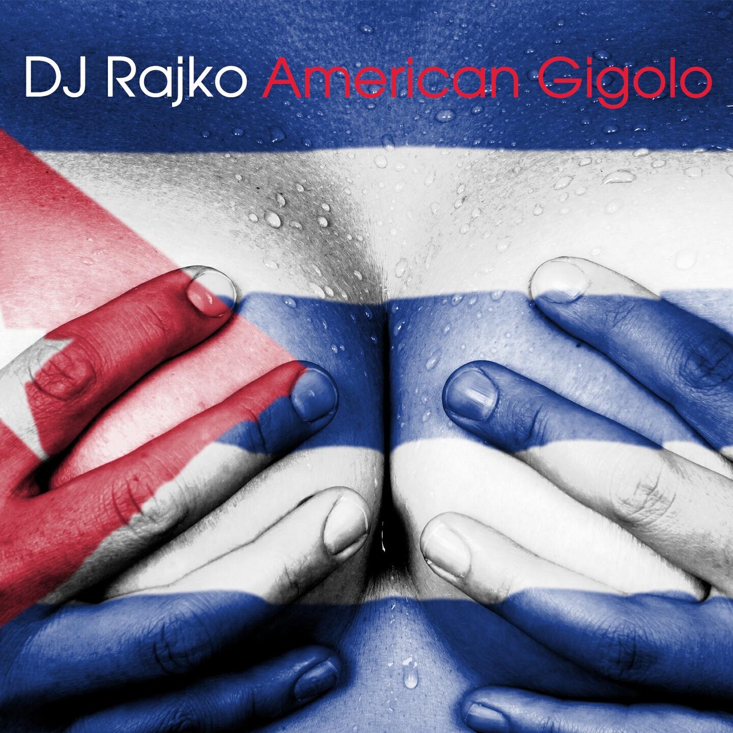 DJ Rajko - Black Mercedes